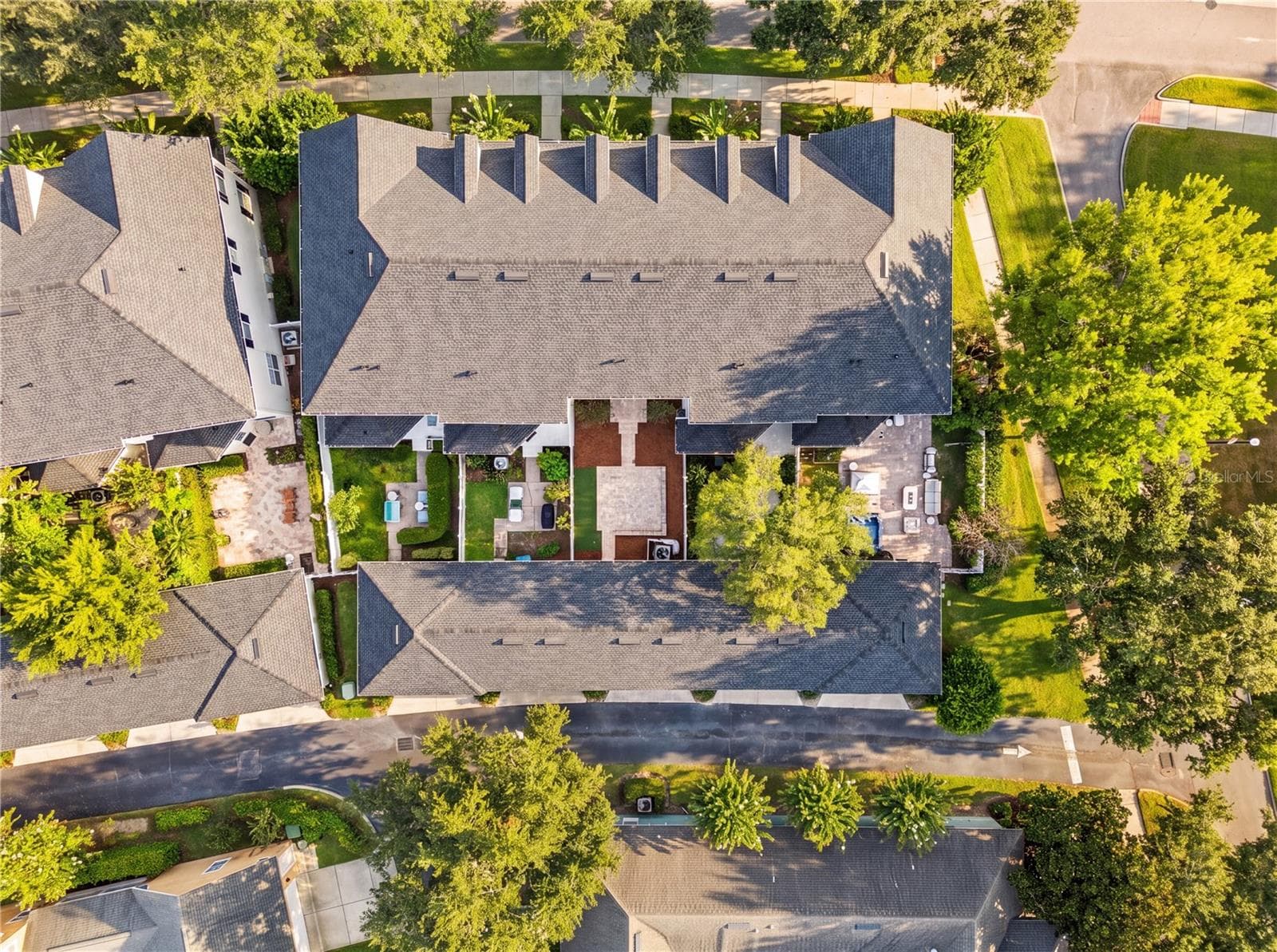 Townhouse at 2783 UPPER PARK RD, ORLANDO, photo 35 of 37