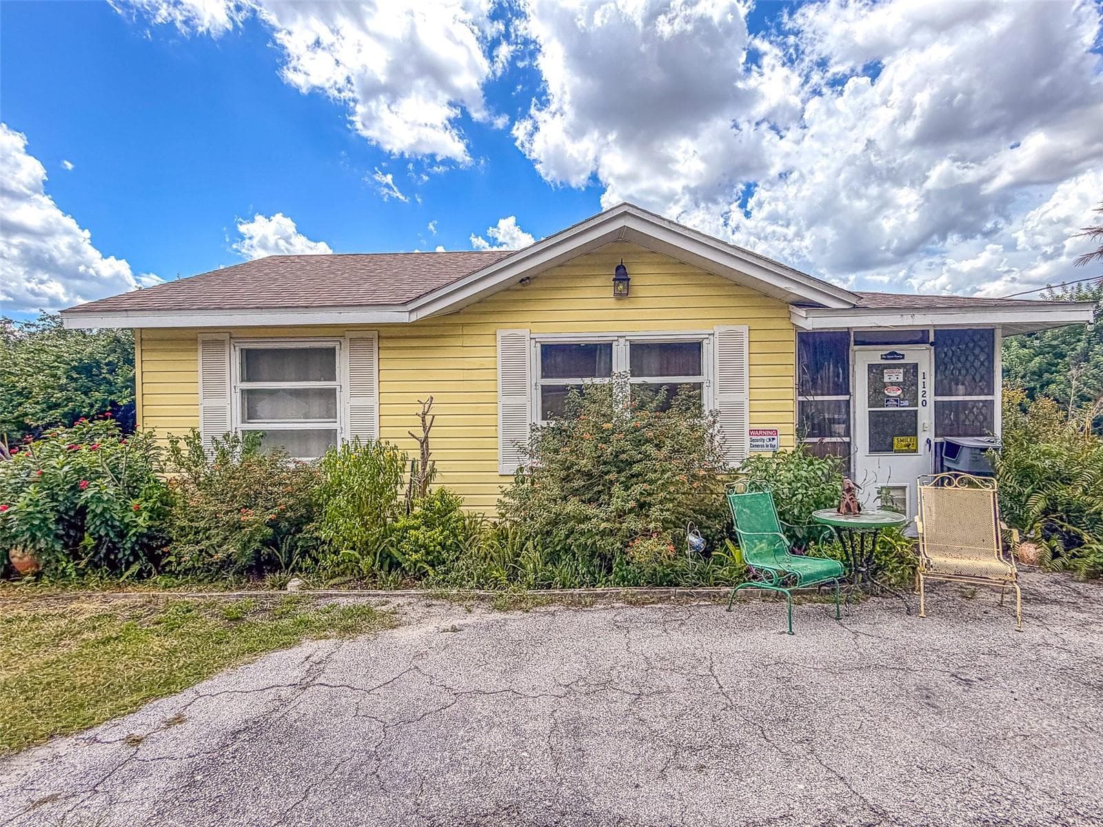 Single Family Residence at 1120 S SCENIC HWY, LAKE WALES, photo 2 of 46