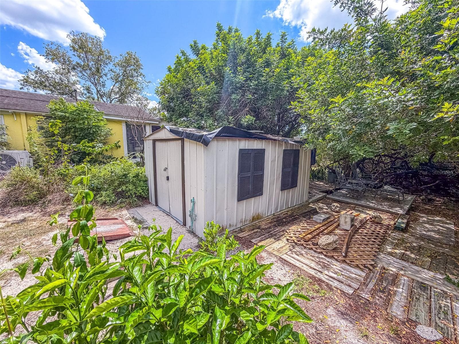 Single Family Residence at 1120 S SCENIC HWY, LAKE WALES, photo 18 of 46