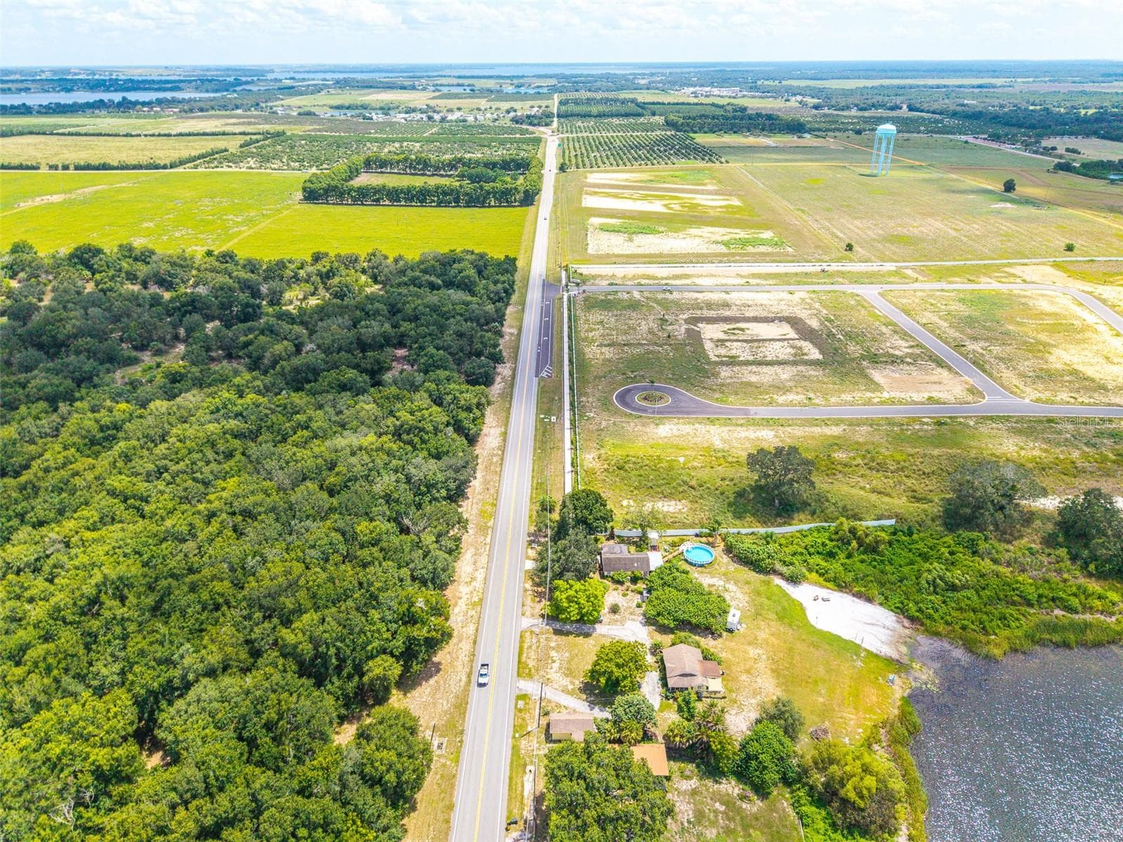 Single Family Residence at 1120 S SCENIC HWY, LAKE WALES, photo 26 of 46