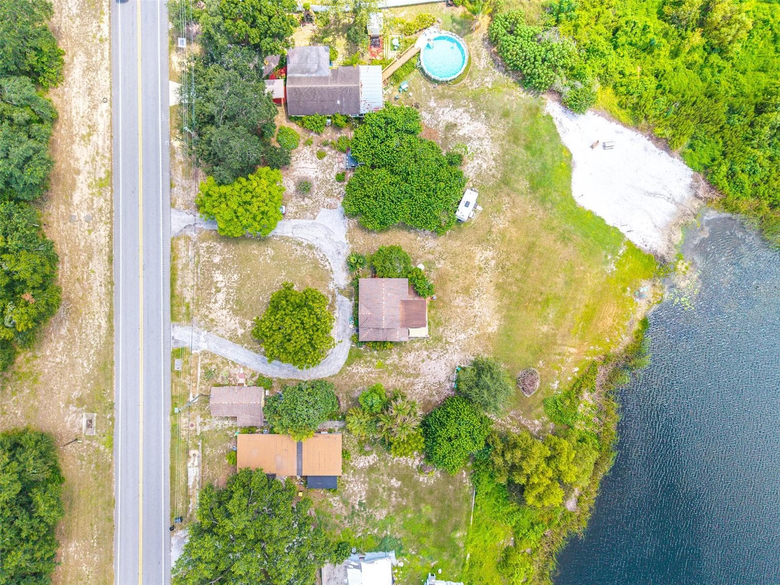 Single Family Residence at 1120 S SCENIC HWY, LAKE WALES, photo 28 of 46