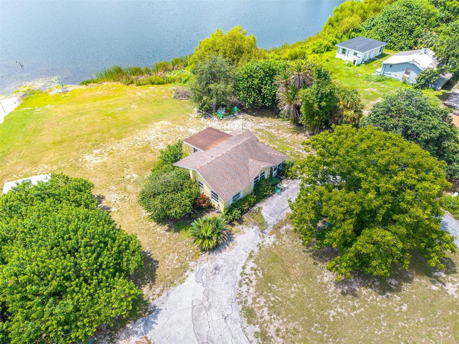 Single Family Residence at 1120 S SCENIC HWY, LAKE WALES, photo 31 of 46