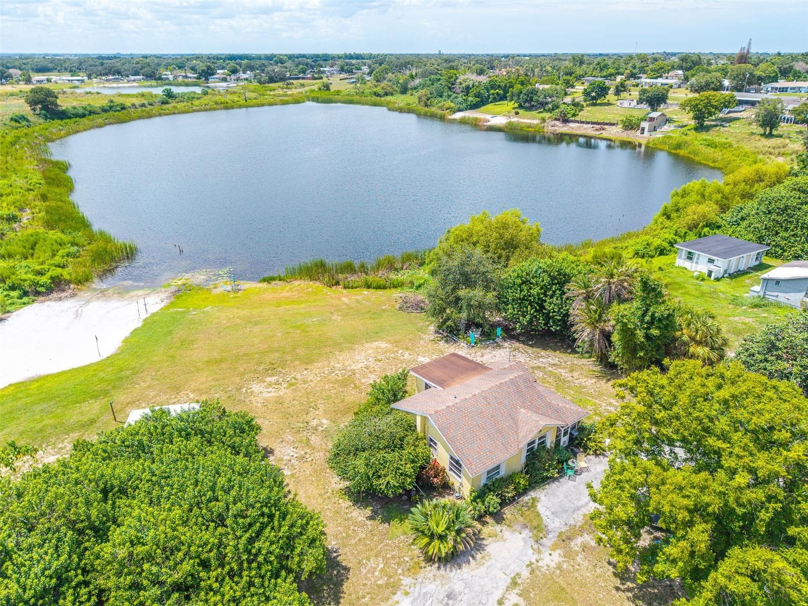Single Family Residence at 1120 S SCENIC HWY, LAKE WALES, photo 32 of 46