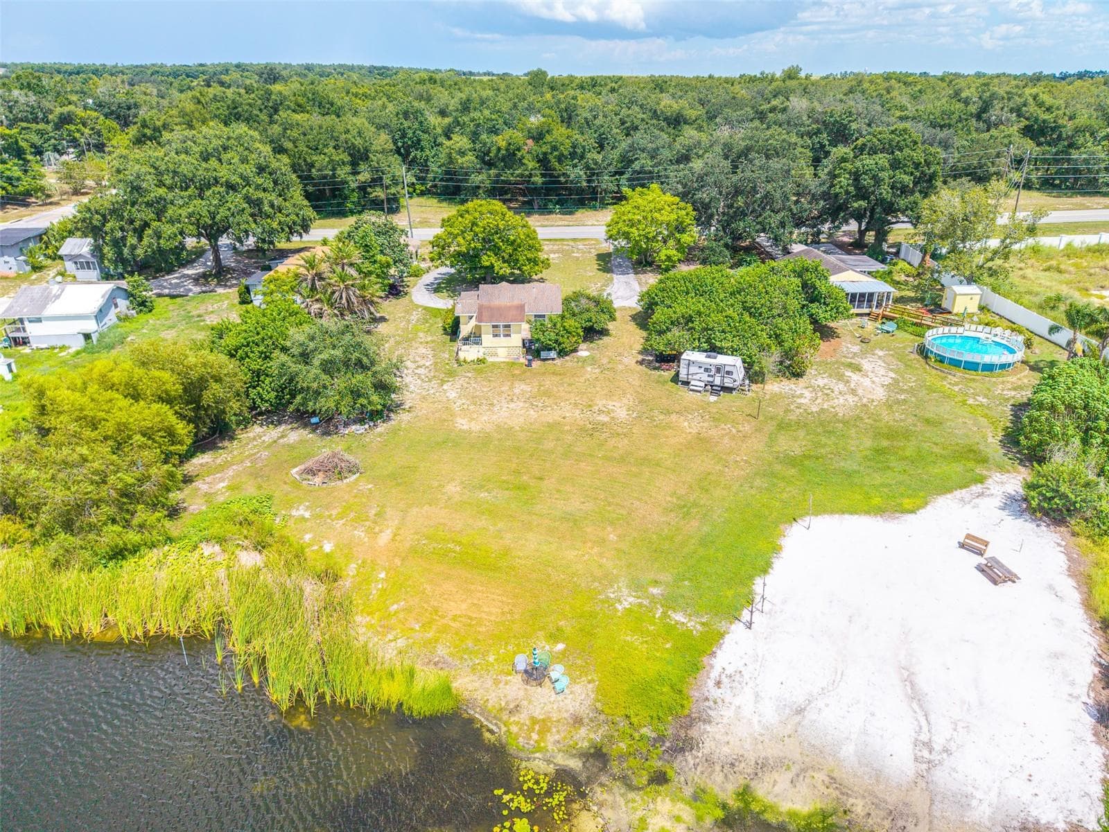 Single Family Residence at 1120 S SCENIC HWY, LAKE WALES, photo 34 of 46