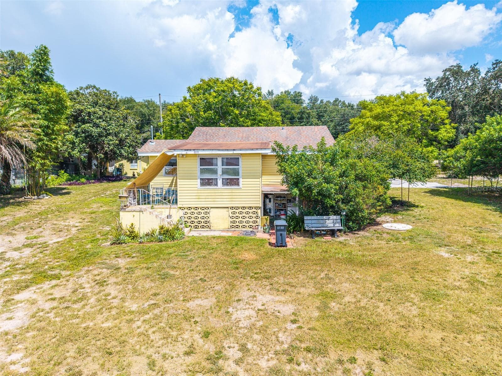 Single Family Residence at 1120 S SCENIC HWY, LAKE WALES, photo 35 of 46