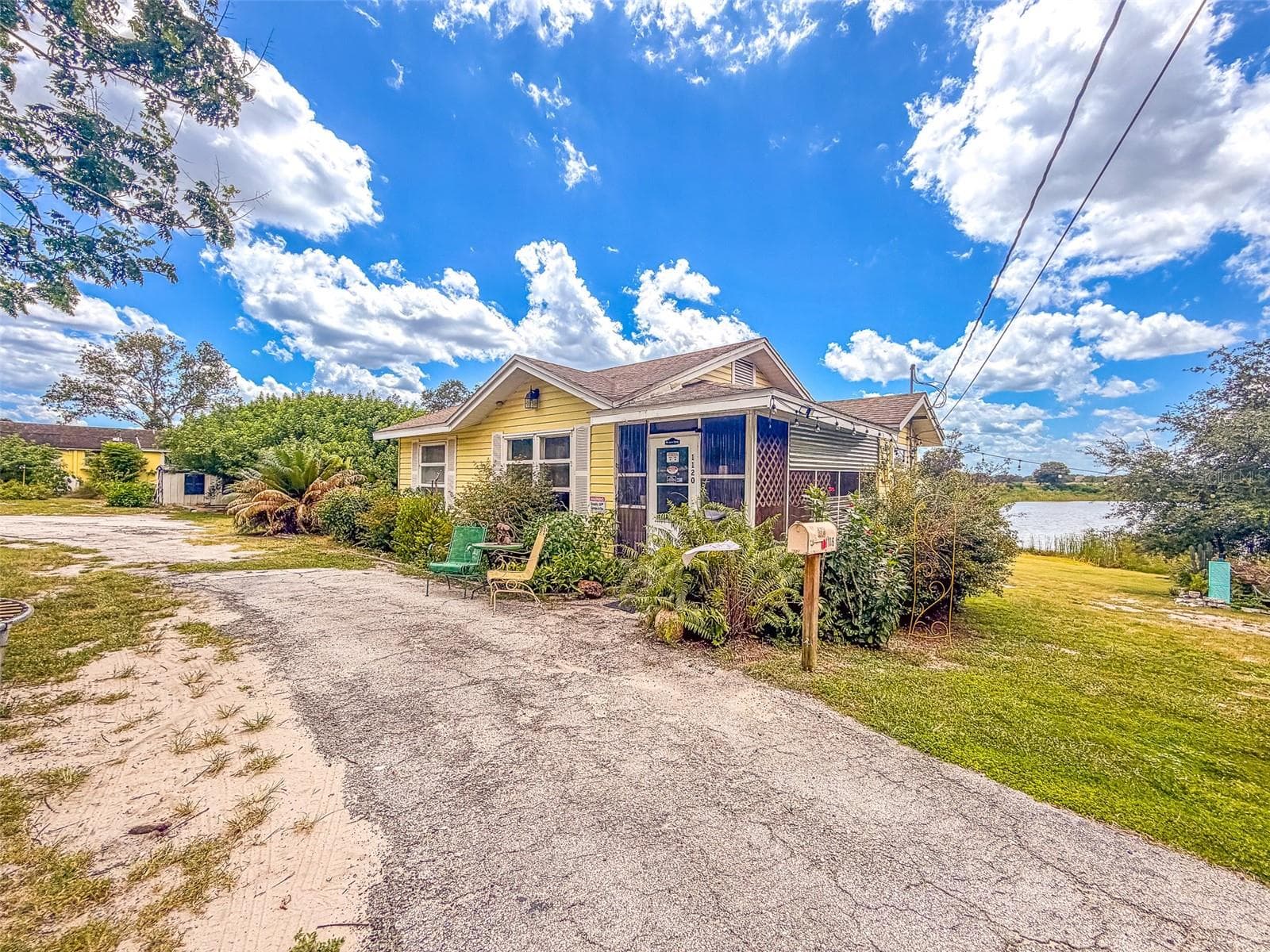 Single Family Residence at 1120 S SCENIC HWY, LAKE WALES, photo 40 of 46