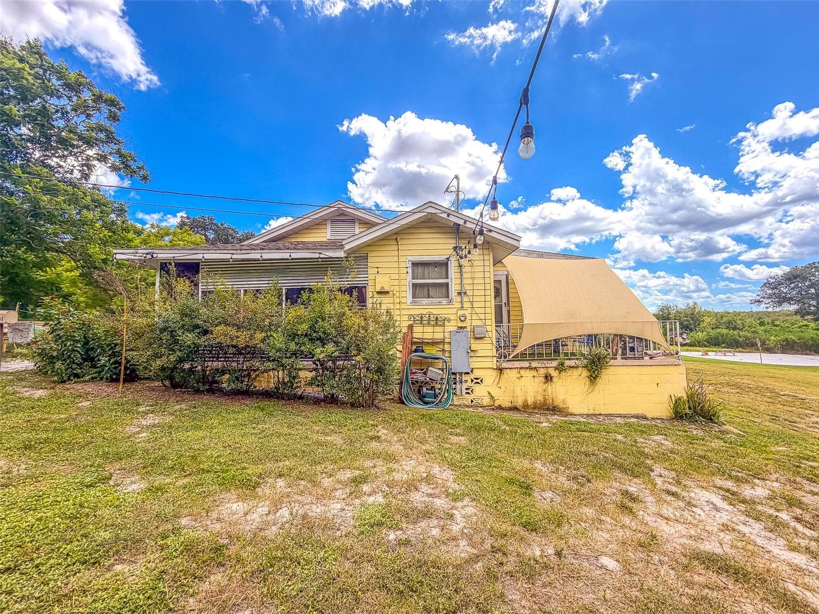 Single Family Residence at 1120 S SCENIC HWY, LAKE WALES, photo 41 of 46