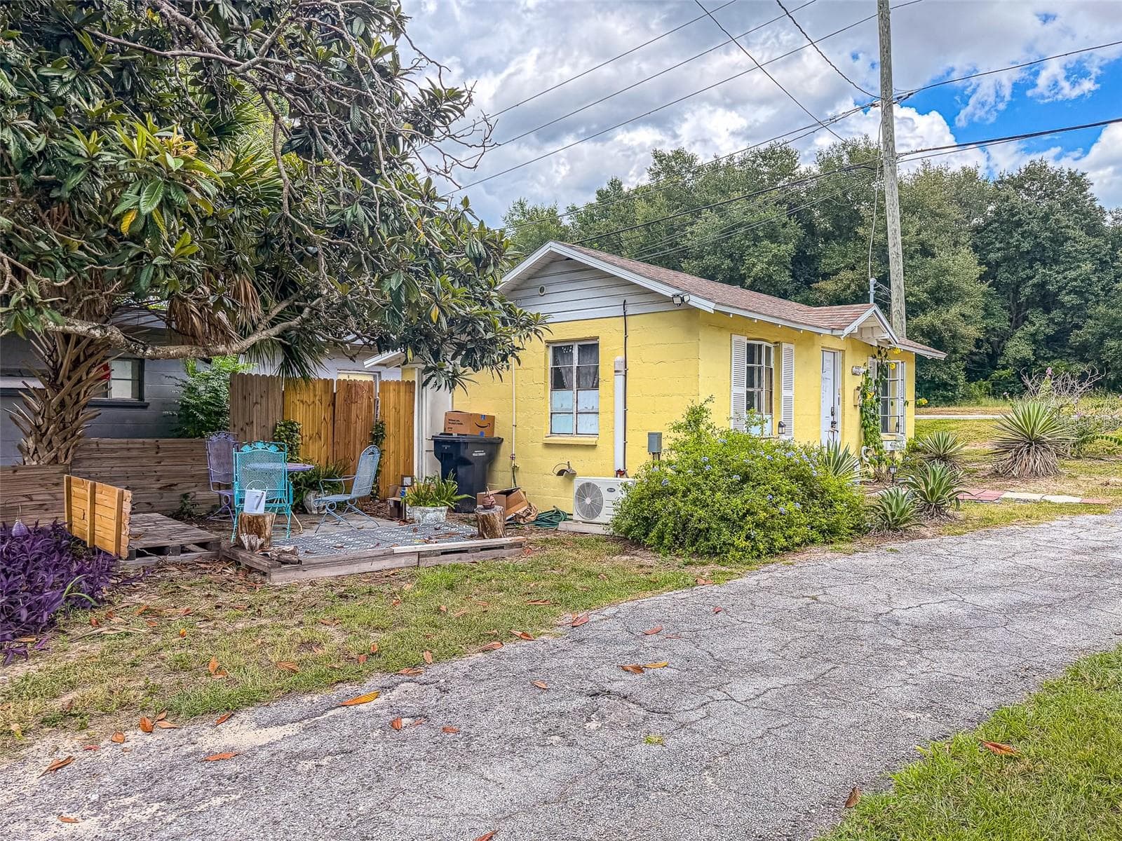 Single Family Residence at 1120 S SCENIC HWY, LAKE WALES, photo 44 of 46