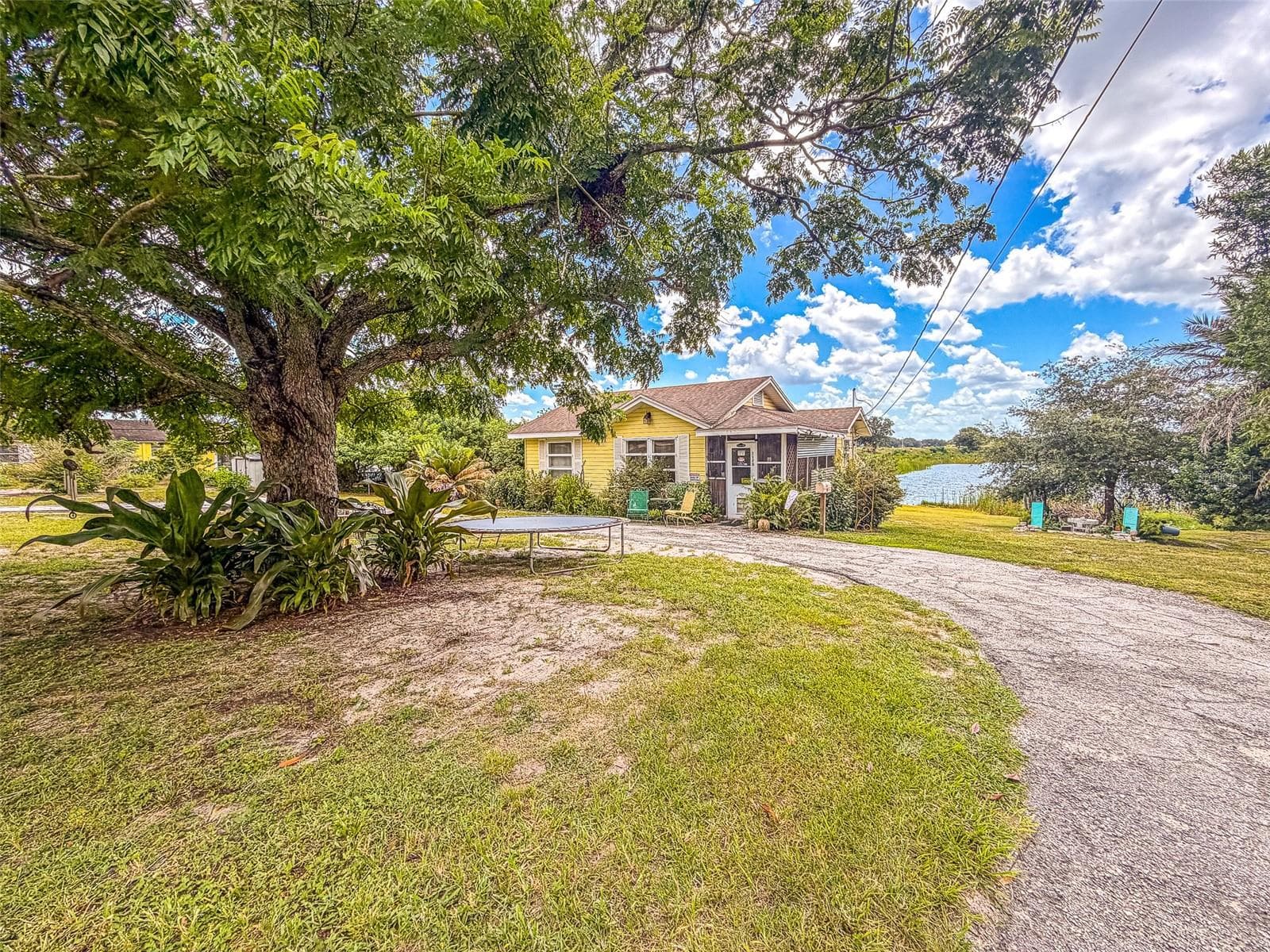 Single Family Residence at 1120 S SCENIC HWY, LAKE WALES, photo 45 of 46