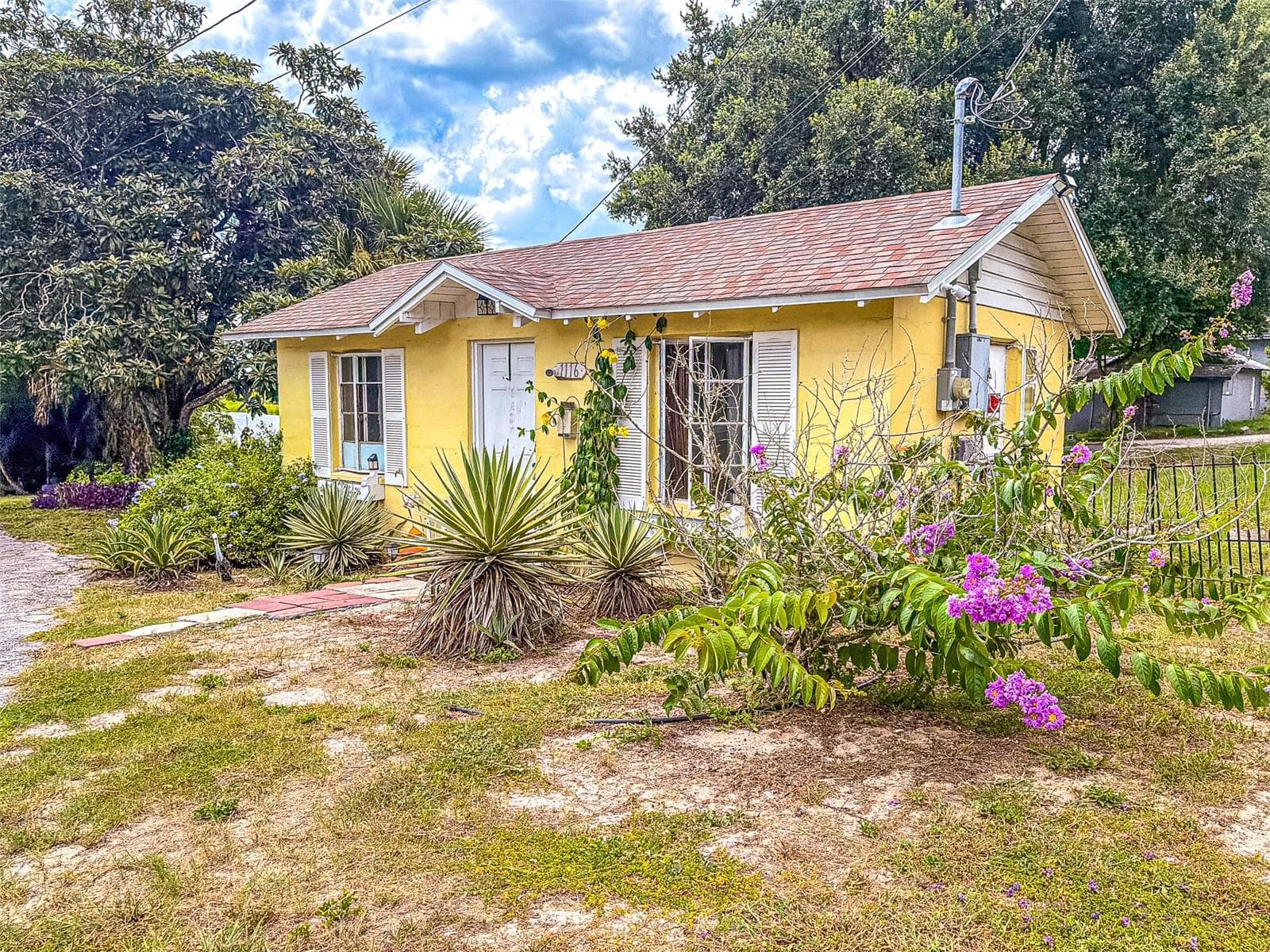 Single Family Residence at 1120 S SCENIC HWY, LAKE WALES, photo 46 of 46