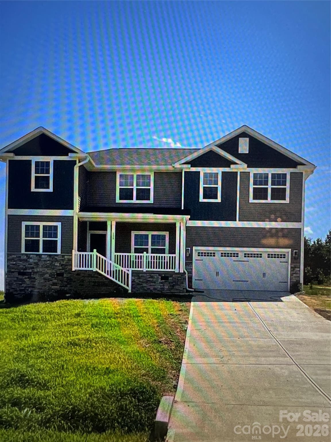 156 Kerr Walk Drive
