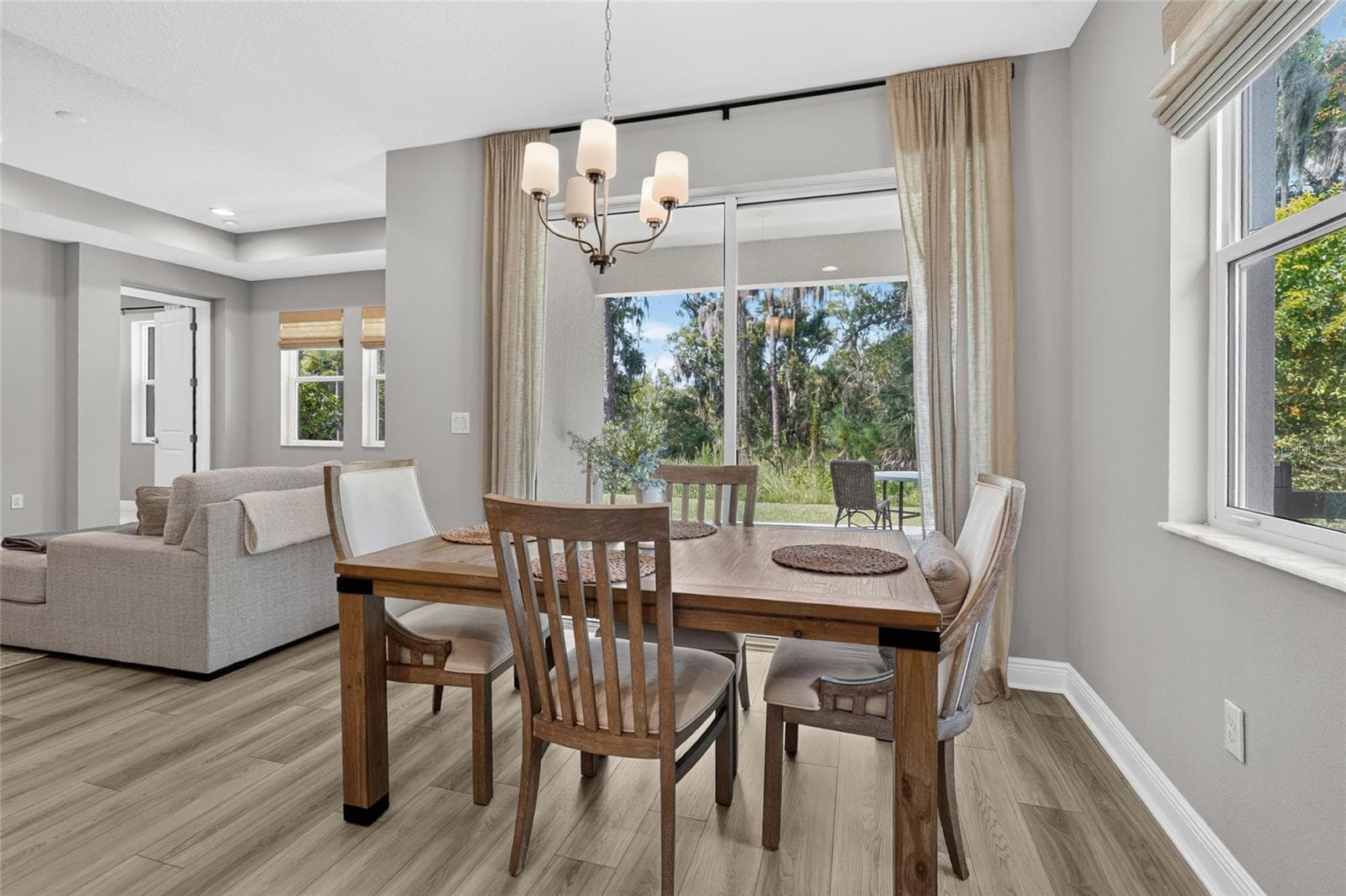 Single Family Residence at 3541 SECLUDED CT, SARASOTA, photo 5 of 60