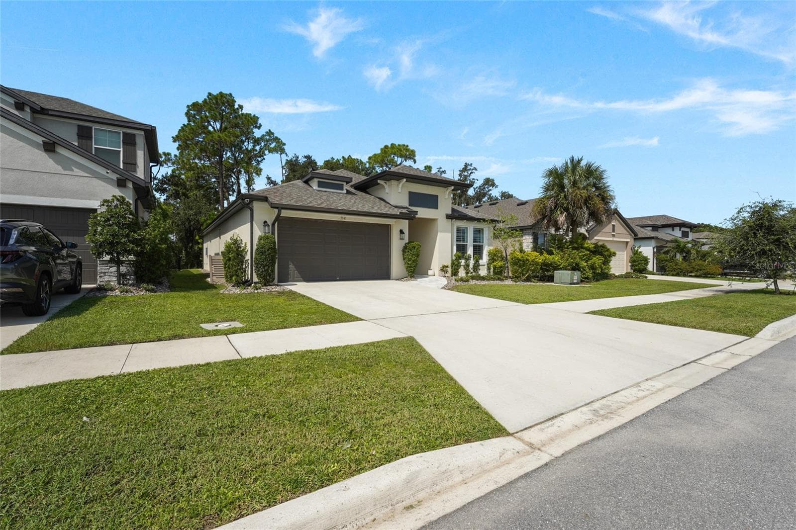Single Family Residence at 3541 SECLUDED CT, SARASOTA, photo 16 of 60