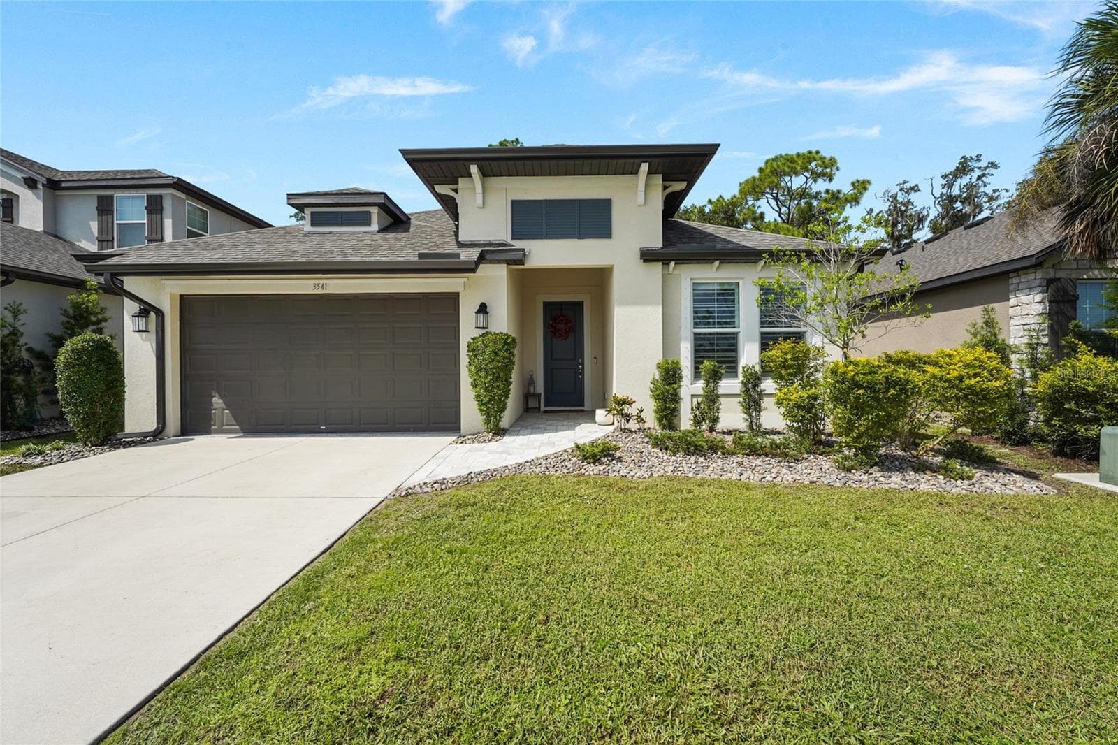3541 SECLUDED CT