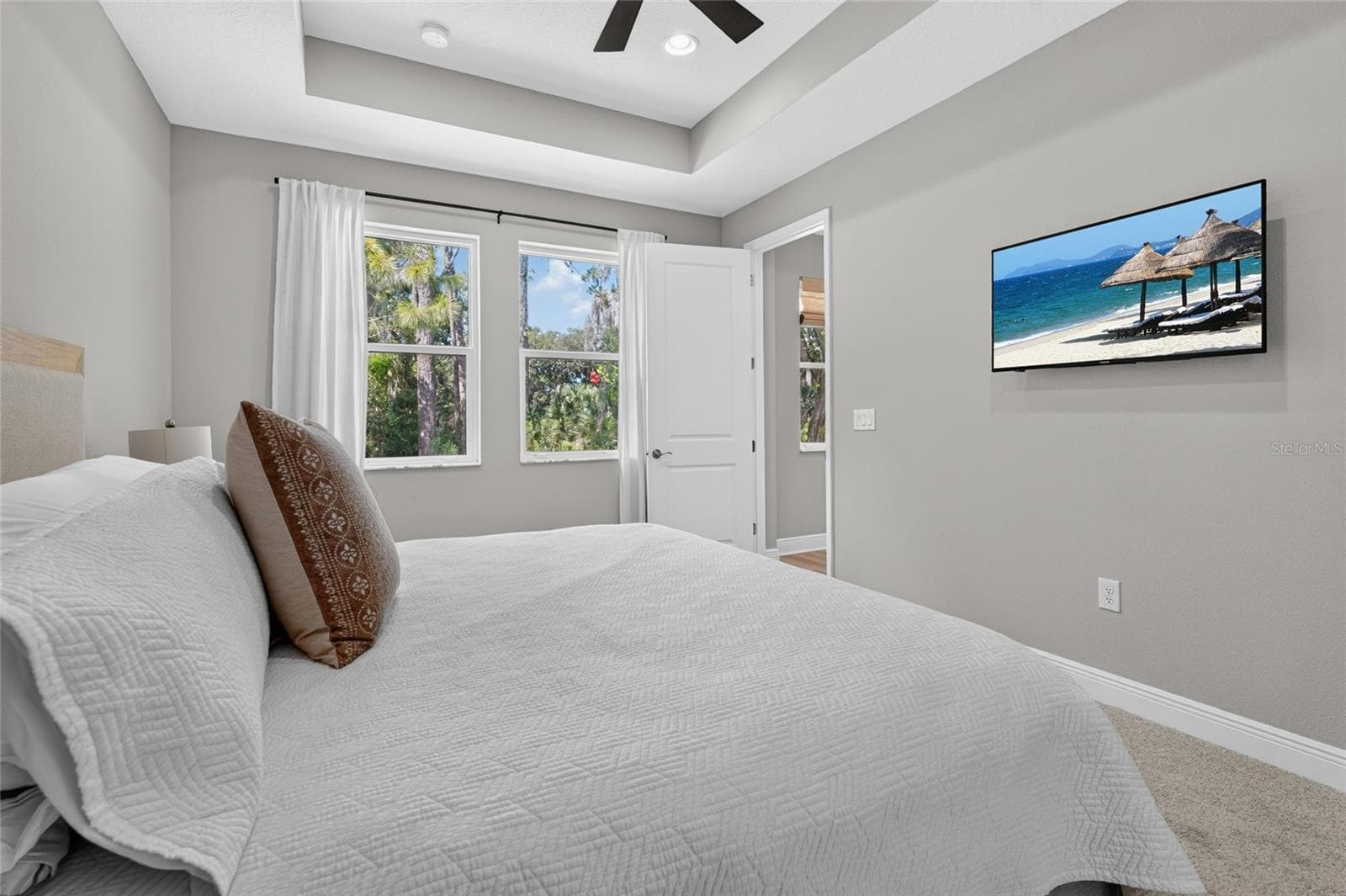 Single Family Residence at 3541 SECLUDED CT, SARASOTA, photo 28 of 60