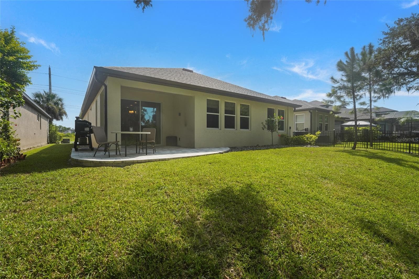 Single Family Residence at 3541 SECLUDED CT, SARASOTA, photo 40 of 60