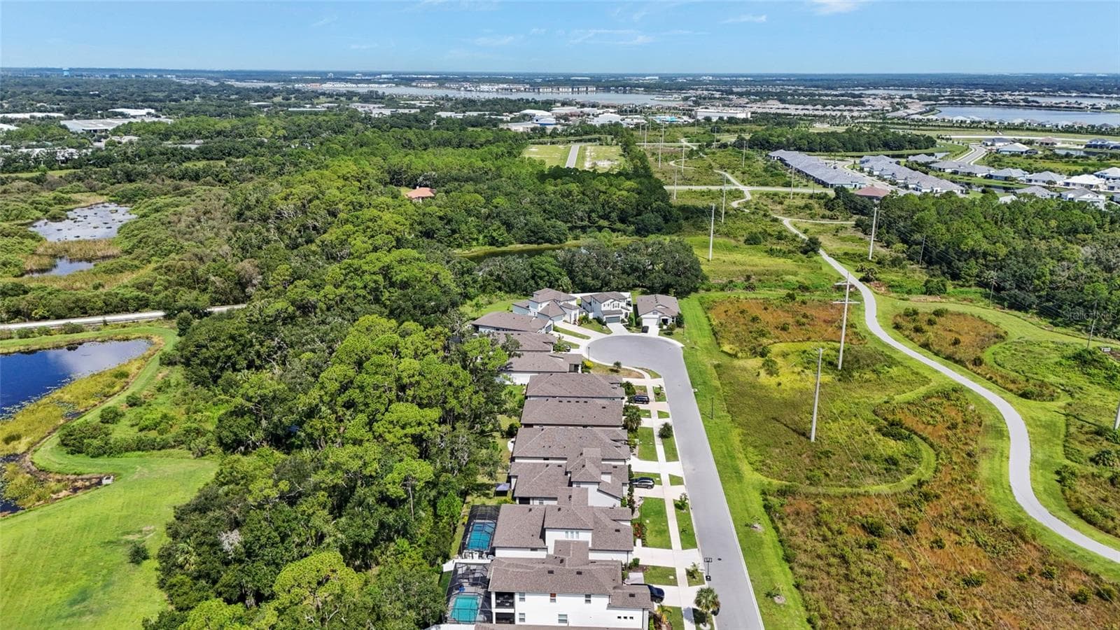 Single Family Residence at 3541 SECLUDED CT, SARASOTA, photo 47 of 60