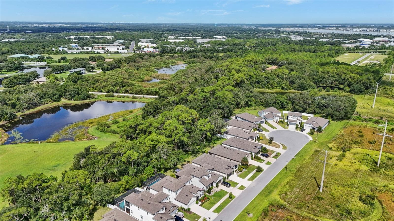 Single Family Residence at 3541 SECLUDED CT, SARASOTA, photo 48 of 60