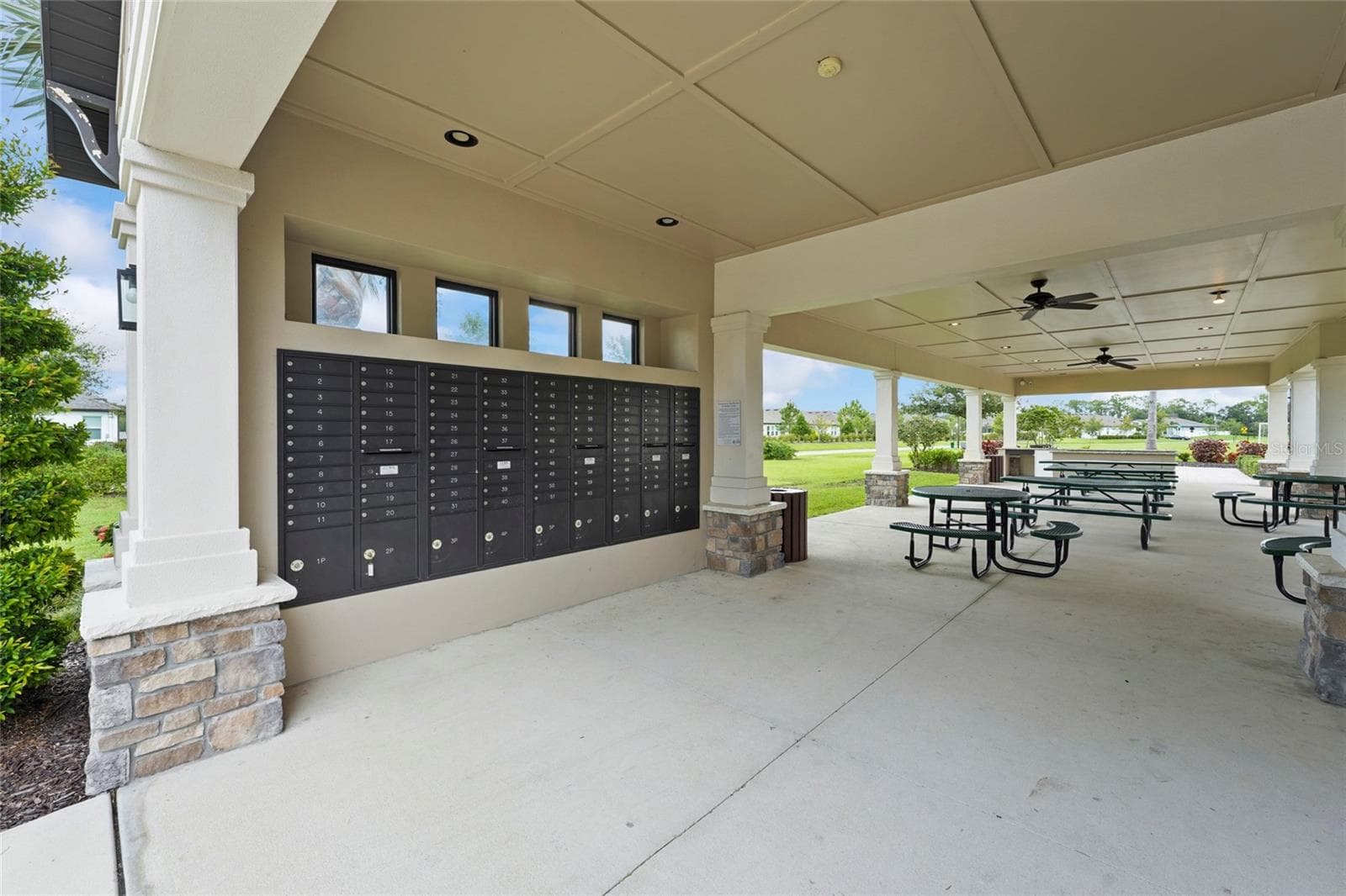 Single Family Residence at 3541 SECLUDED CT, SARASOTA, photo 52 of 60