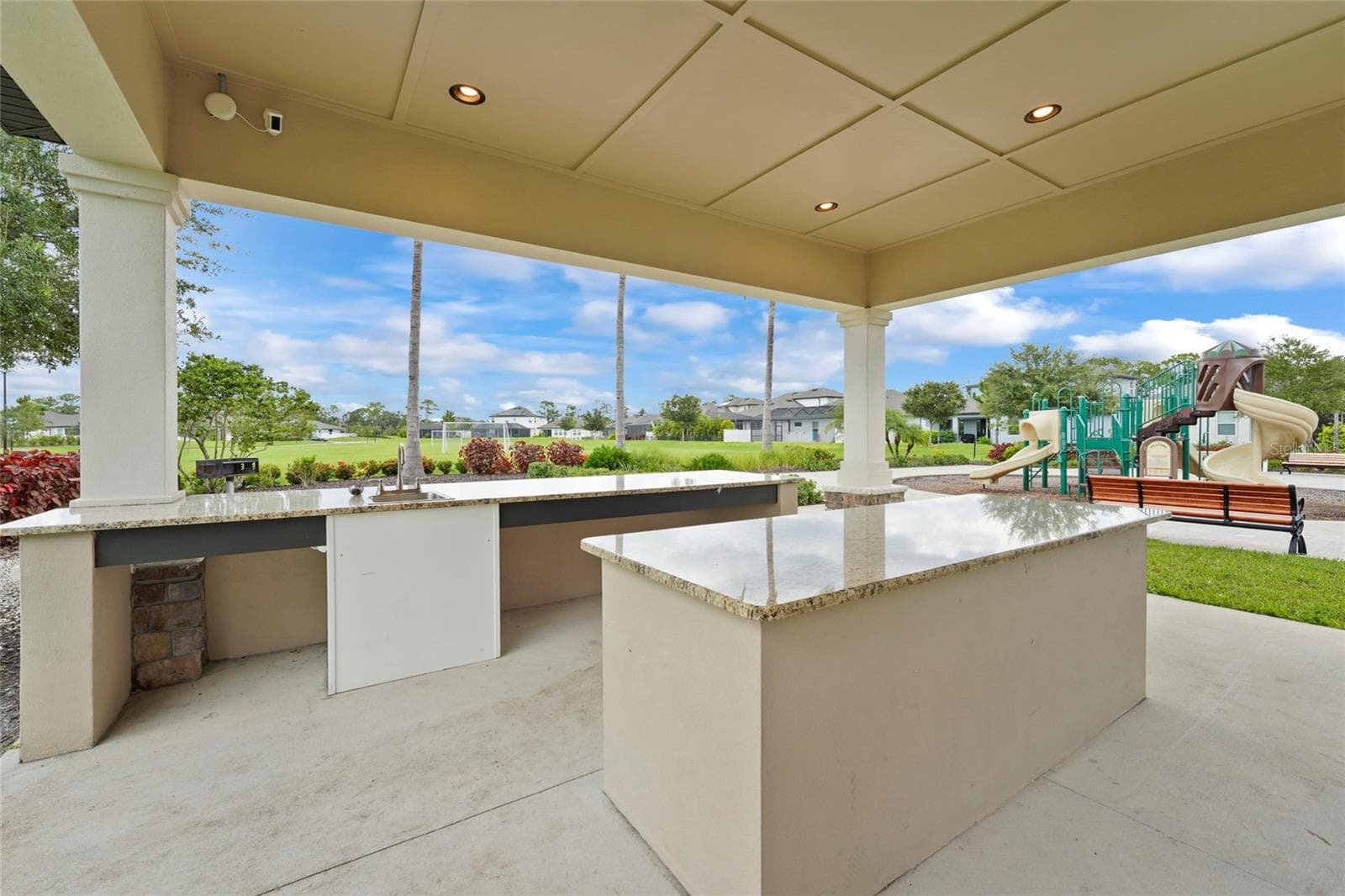 Single Family Residence at 3541 SECLUDED CT, SARASOTA, photo 54 of 60