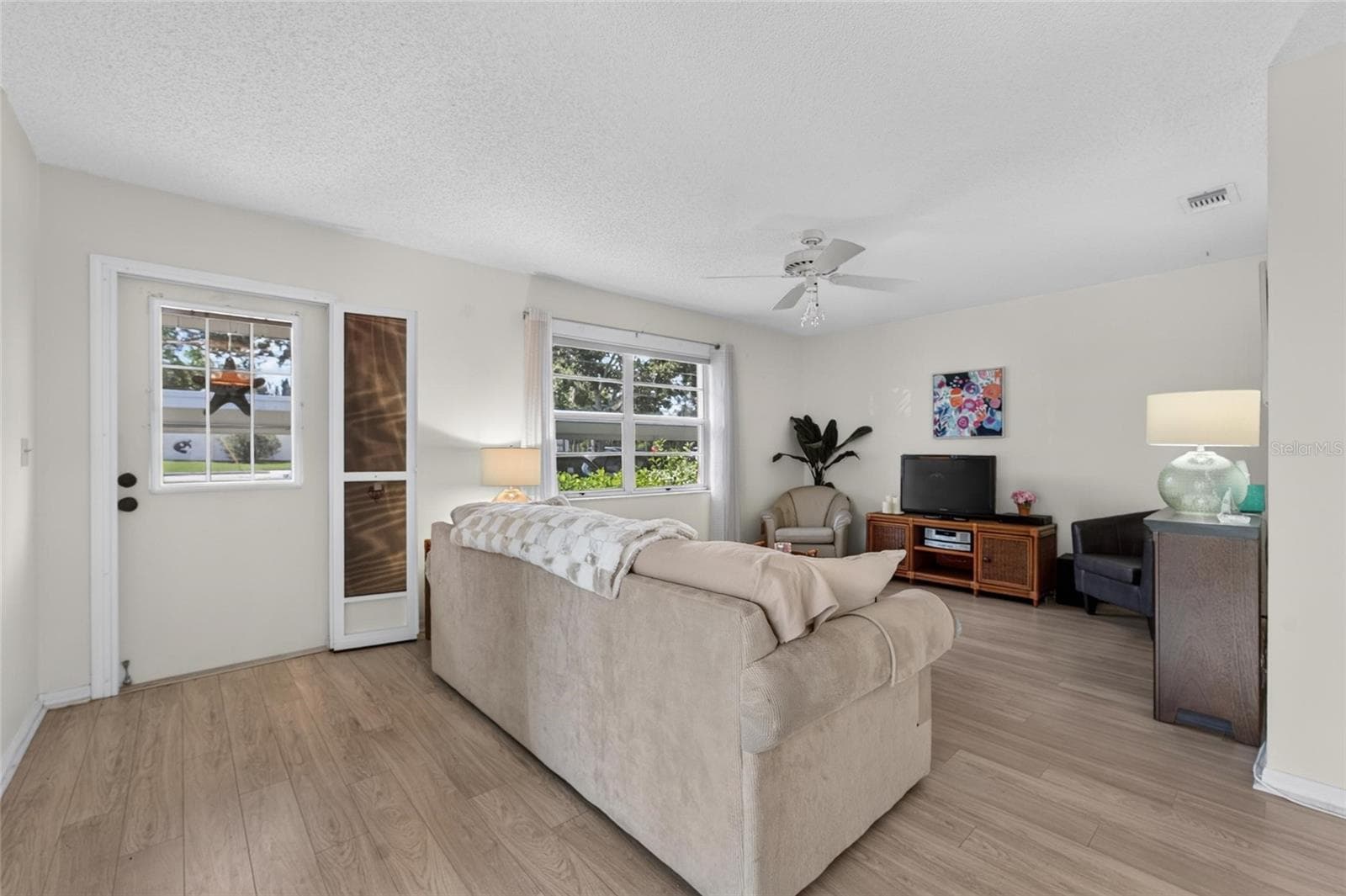 Condominium at 401 DE GRASSE PL #21, SUN CITY CENTER, photo 3 of 46