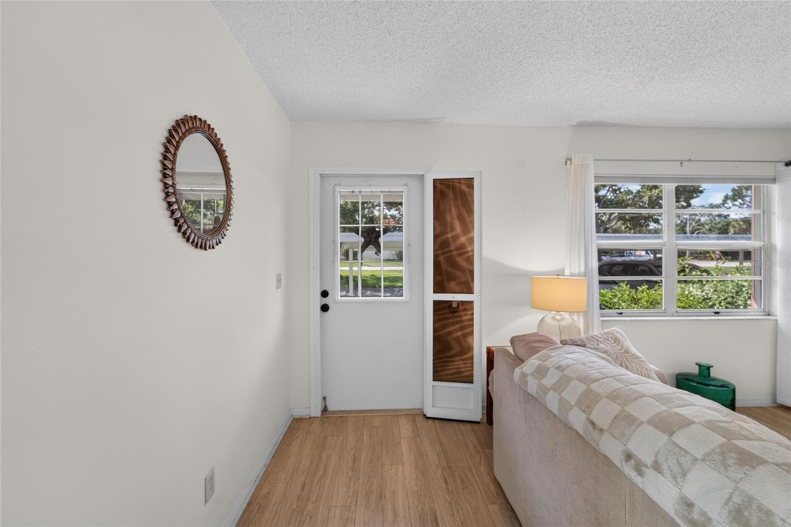 Condominium at 401 DE GRASSE PL #21, SUN CITY CENTER, photo 4 of 46