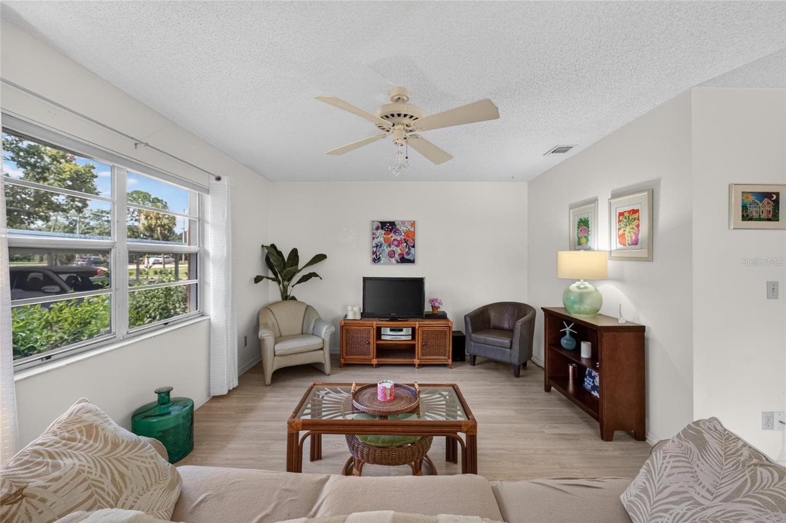 Condominium at 401 DE GRASSE PL #21, SUN CITY CENTER, photo 5 of 46