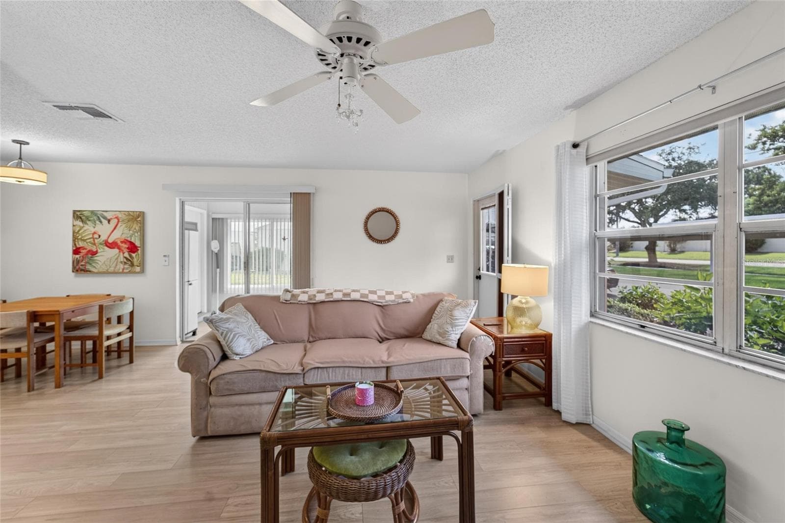 Condominium at 401 DE GRASSE PL #21, SUN CITY CENTER, photo 7 of 46