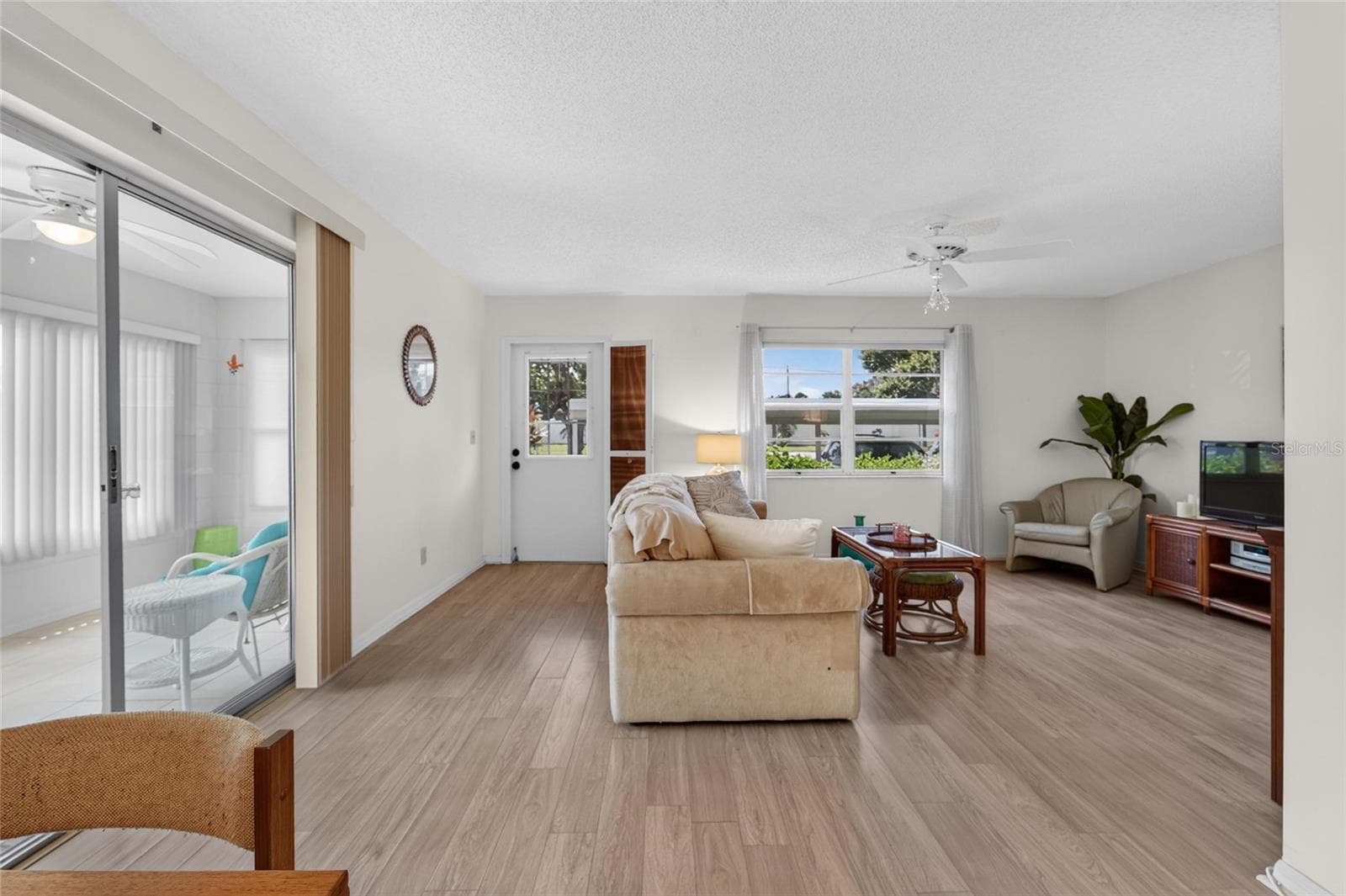 Condominium at 401 DE GRASSE PL #21, SUN CITY CENTER, photo 8 of 46