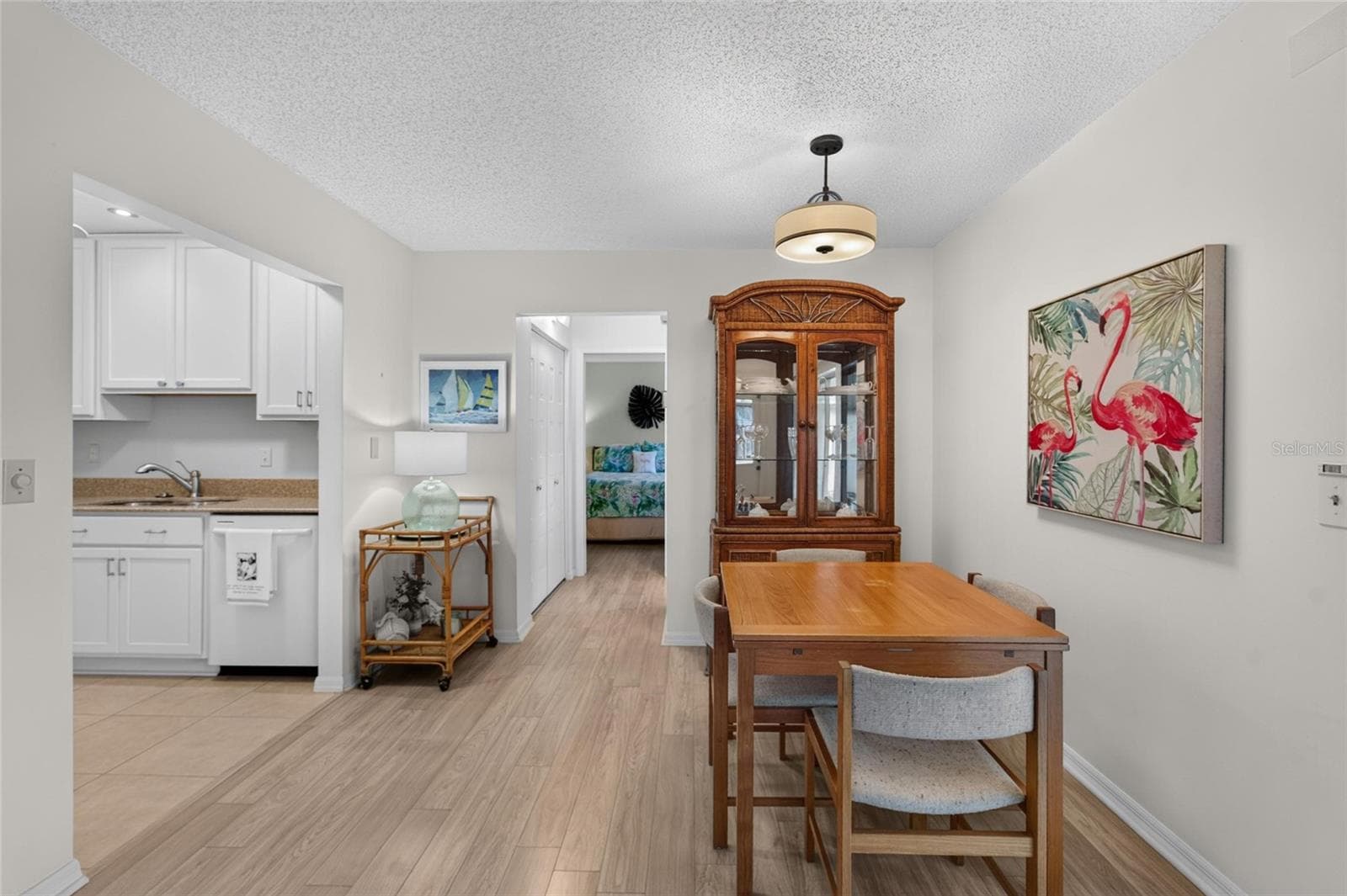 Condominium at 401 DE GRASSE PL #21, SUN CITY CENTER, photo 9 of 46