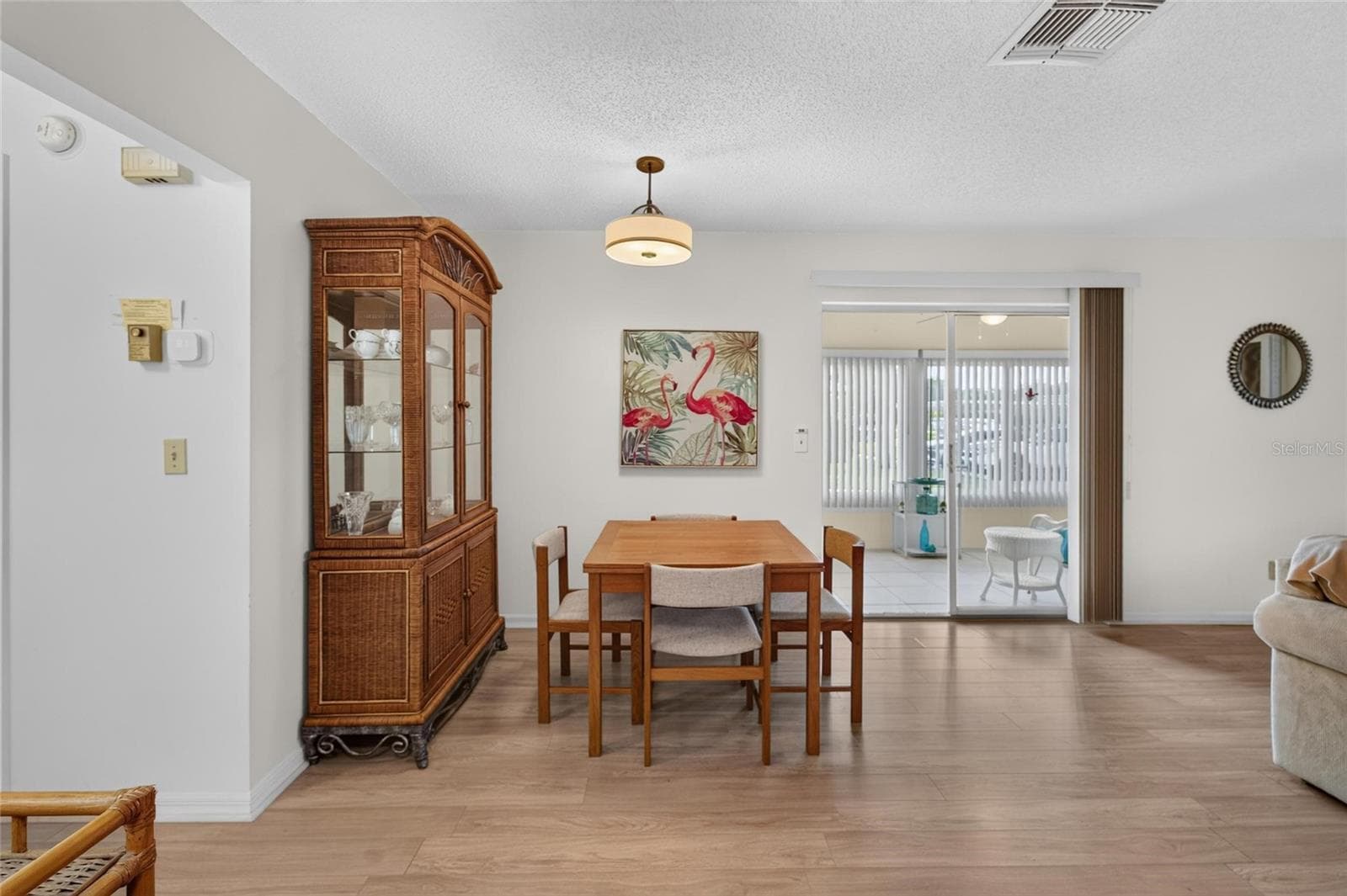 Condominium at 401 DE GRASSE PL #21, SUN CITY CENTER, photo 10 of 46