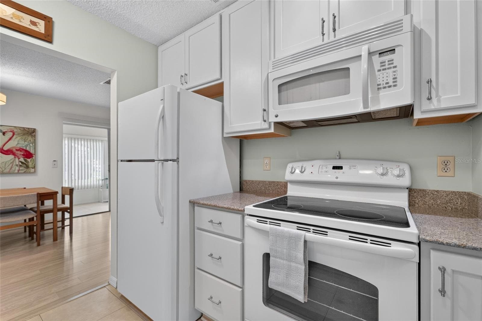 Condominium at 401 DE GRASSE PL #21, SUN CITY CENTER, photo 14 of 46