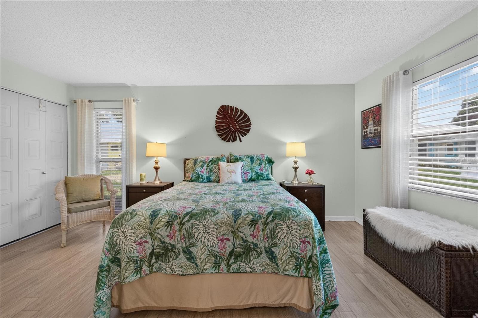 Condominium at 401 DE GRASSE PL #21, SUN CITY CENTER, photo 22 of 46