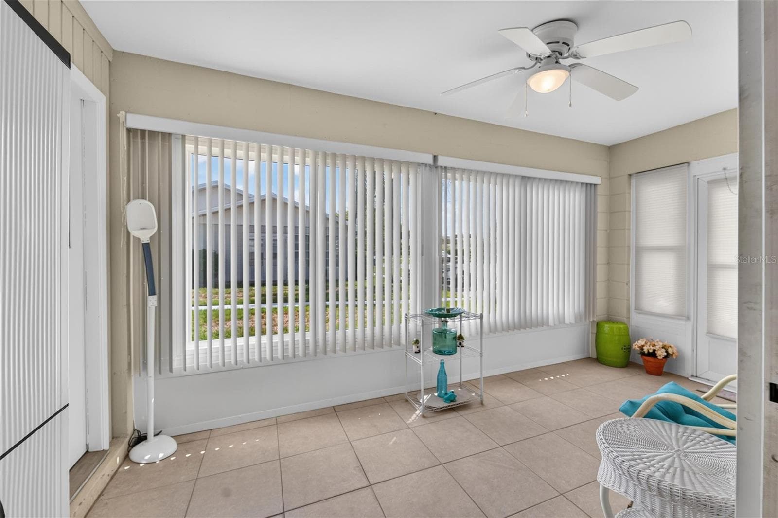 Condominium at 401 DE GRASSE PL #21, SUN CITY CENTER, photo 23 of 46