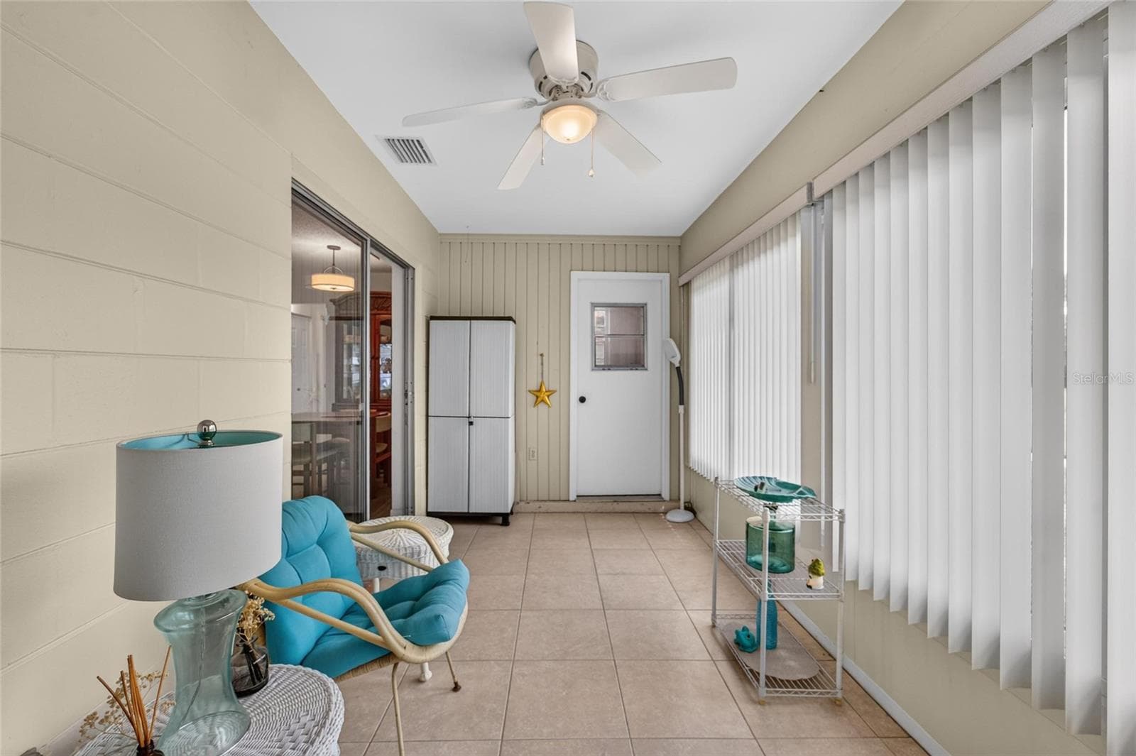 Condominium at 401 DE GRASSE PL #21, SUN CITY CENTER, photo 24 of 46