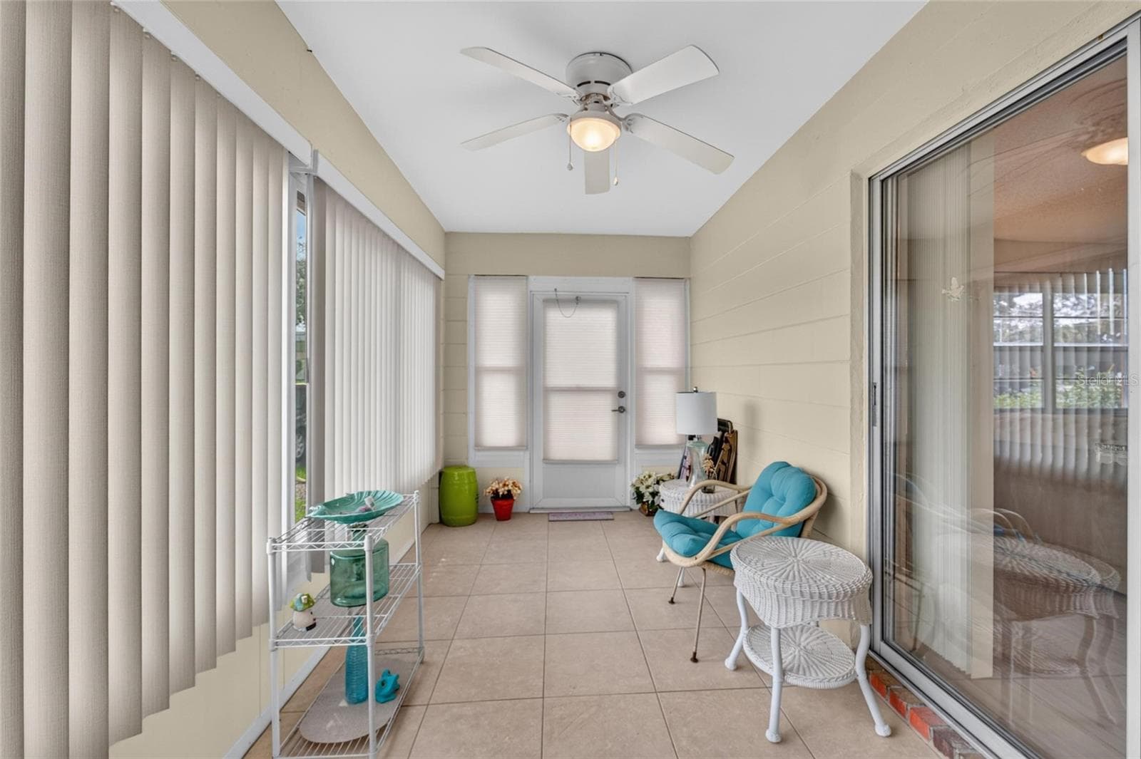 Condominium at 401 DE GRASSE PL #21, SUN CITY CENTER, photo 25 of 46