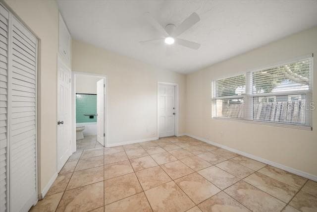 Bedroom - One Bedroom - 533 YELVINGTON AVE, CLEARWATER