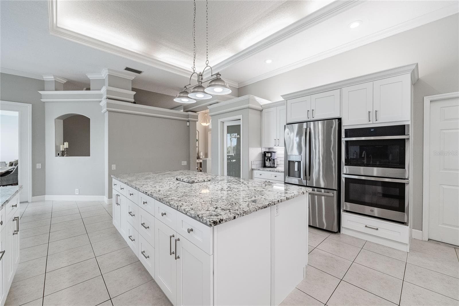 Single Family Residence at 1221 VISTA HILLS DR, LAKELAND, photo 7 of 50