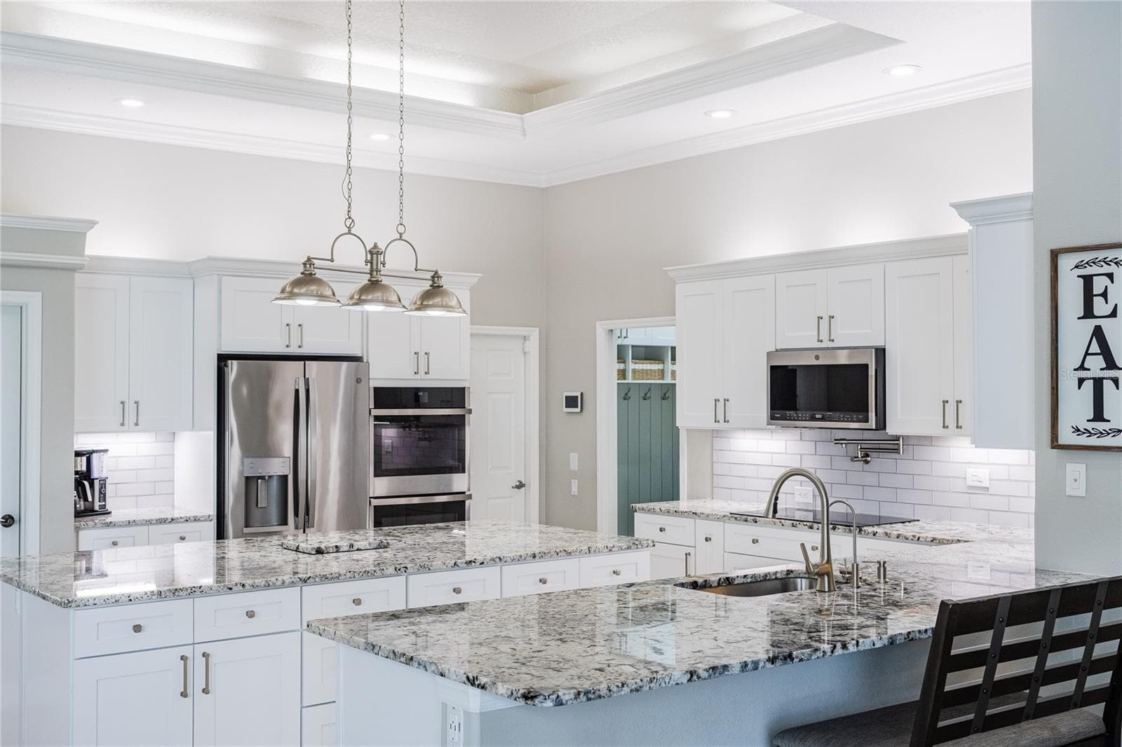 Single Family Residence at 1221 VISTA HILLS DR, LAKELAND, photo 8 of 50
