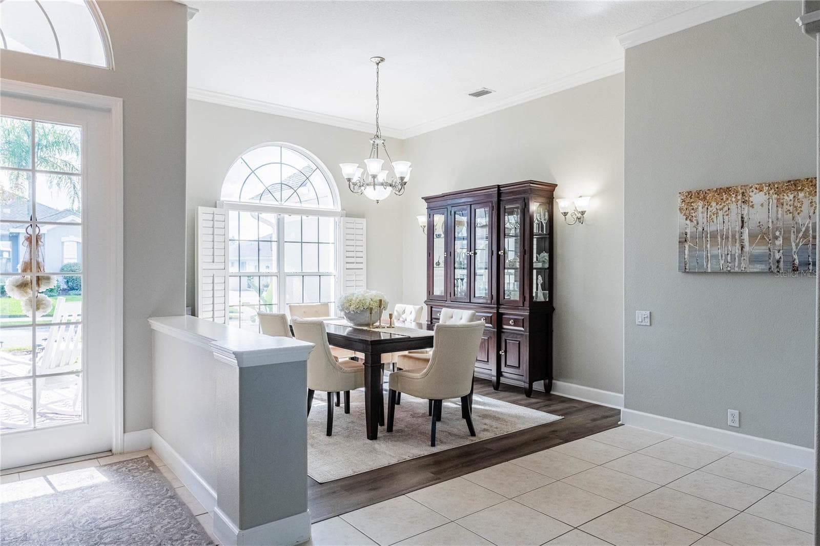 Single Family Residence at 1221 VISTA HILLS DR, LAKELAND, photo 22 of 50