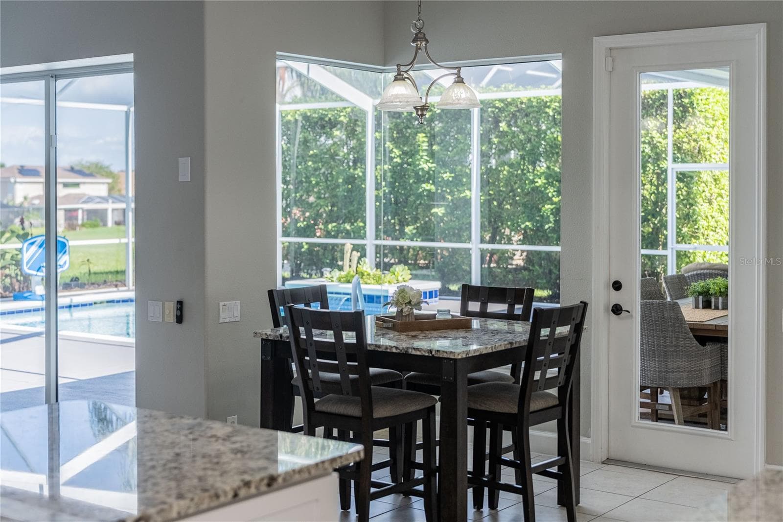 Single Family Residence at 1221 VISTA HILLS DR, LAKELAND, photo 25 of 50