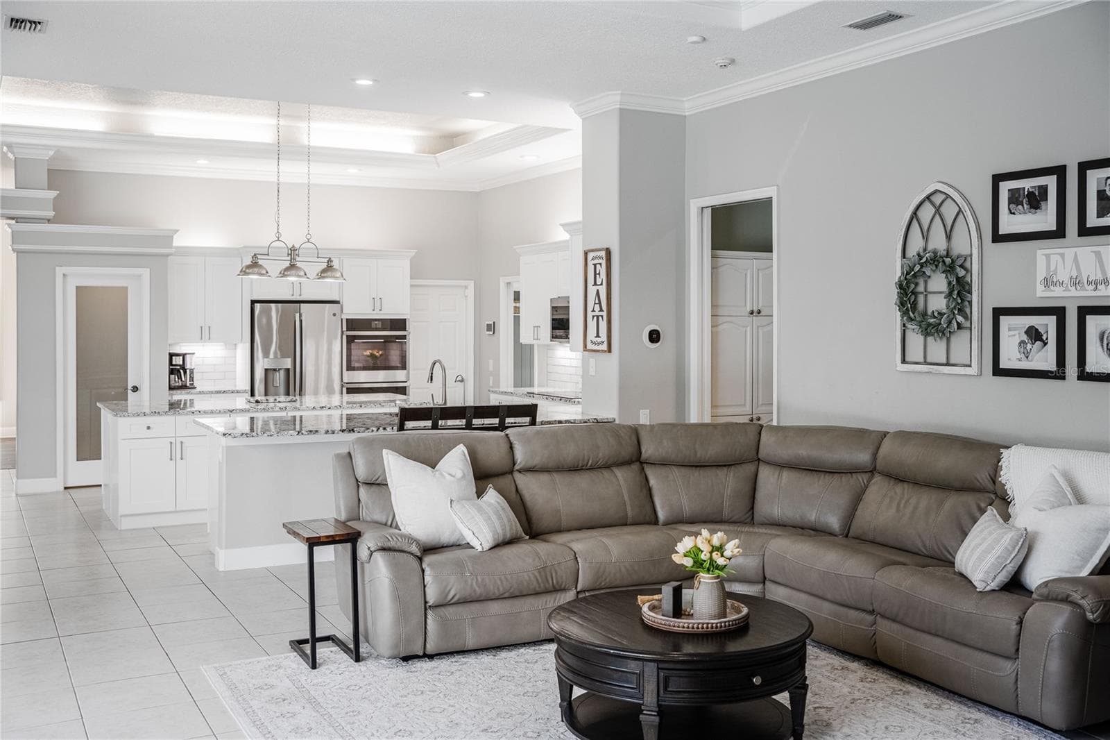 Single Family Residence at 1221 VISTA HILLS DR, LAKELAND, photo 27 of 50