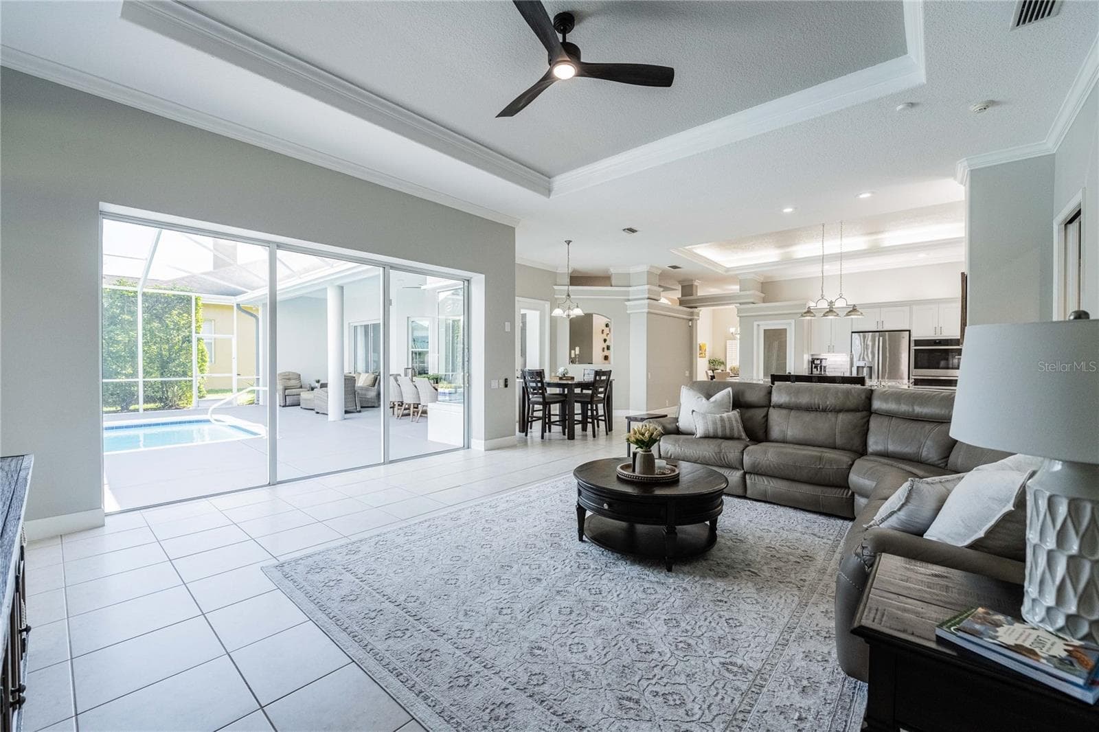 Single Family Residence at 1221 VISTA HILLS DR, LAKELAND, photo 28 of 50