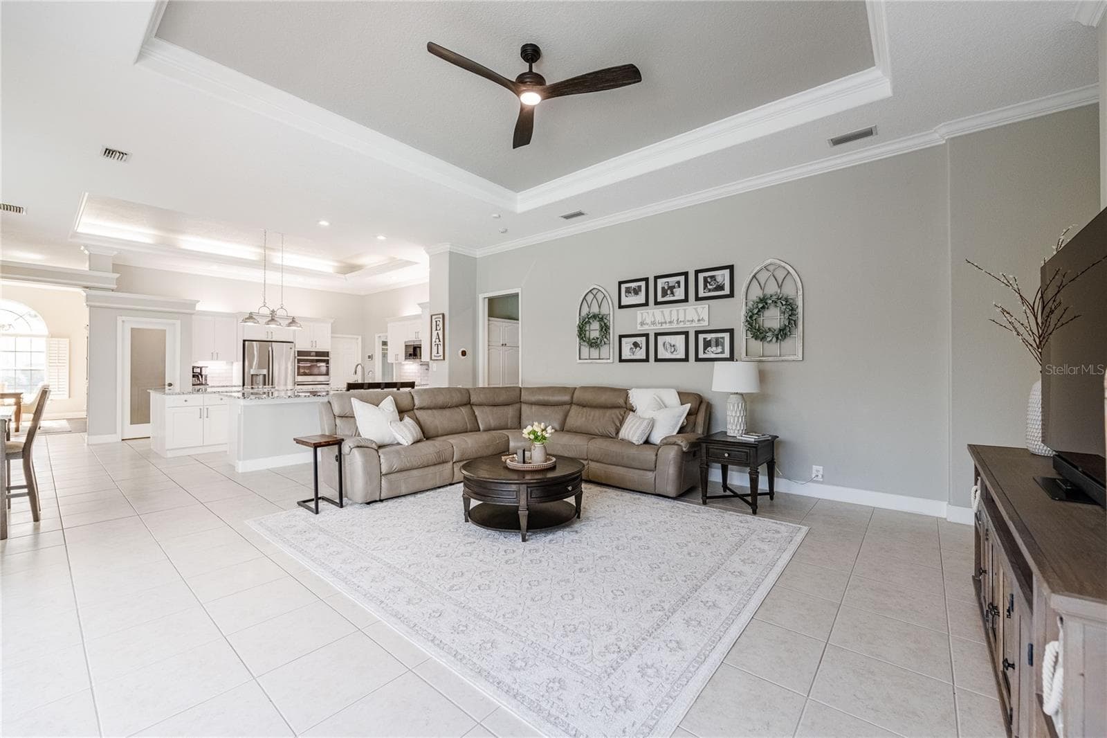 Single Family Residence at 1221 VISTA HILLS DR, LAKELAND, photo 29 of 50