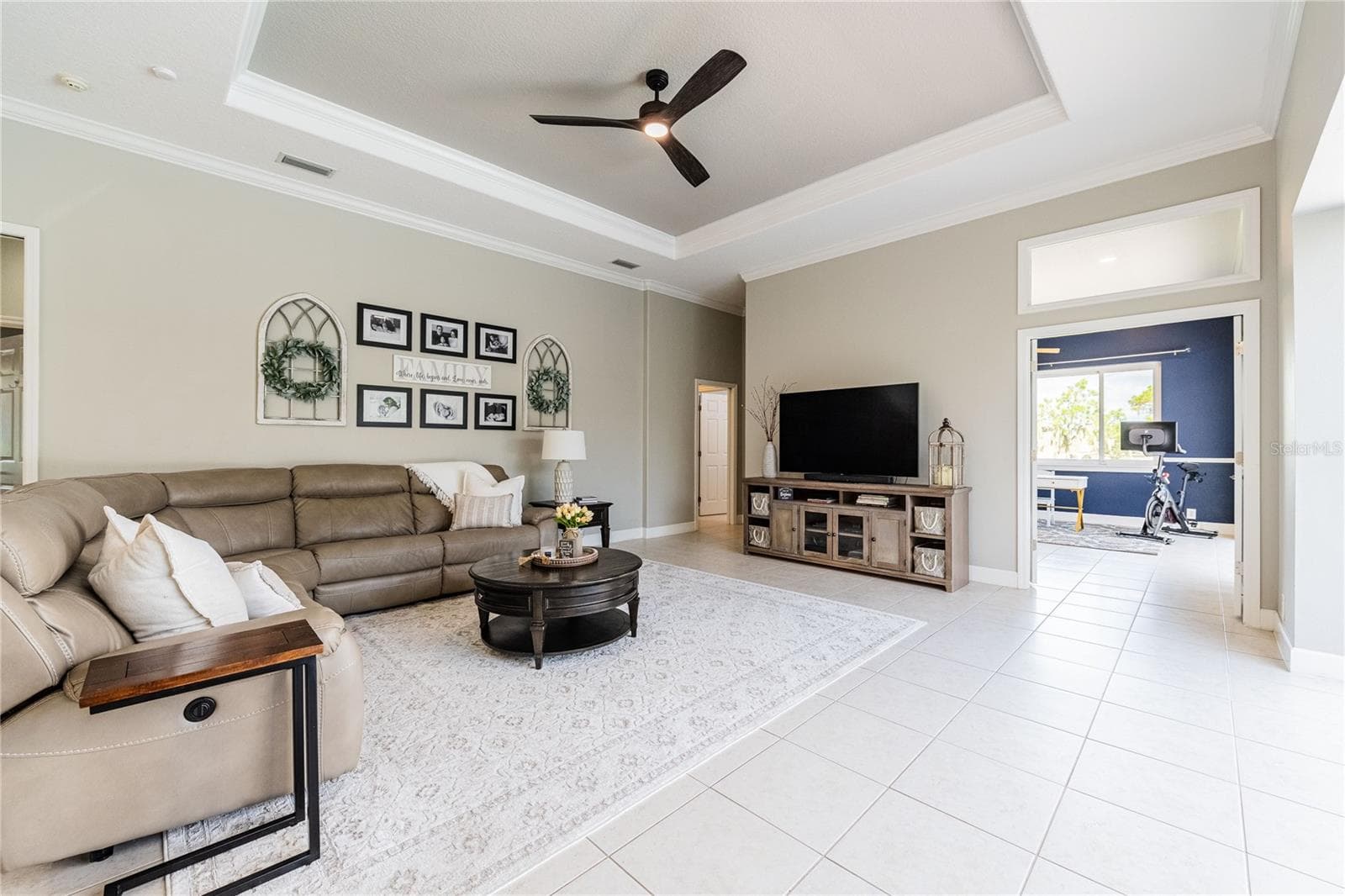 Single Family Residence at 1221 VISTA HILLS DR, LAKELAND, photo 30 of 50