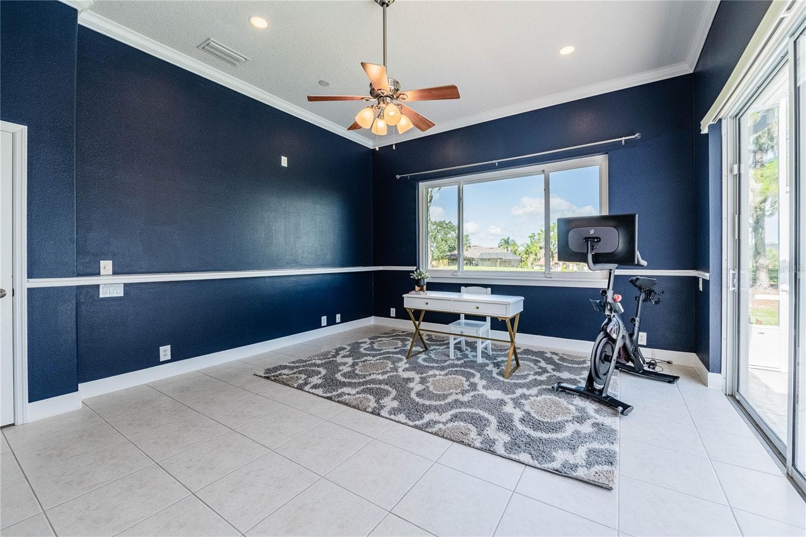 Single Family Residence at 1221 VISTA HILLS DR, LAKELAND, photo 40 of 50