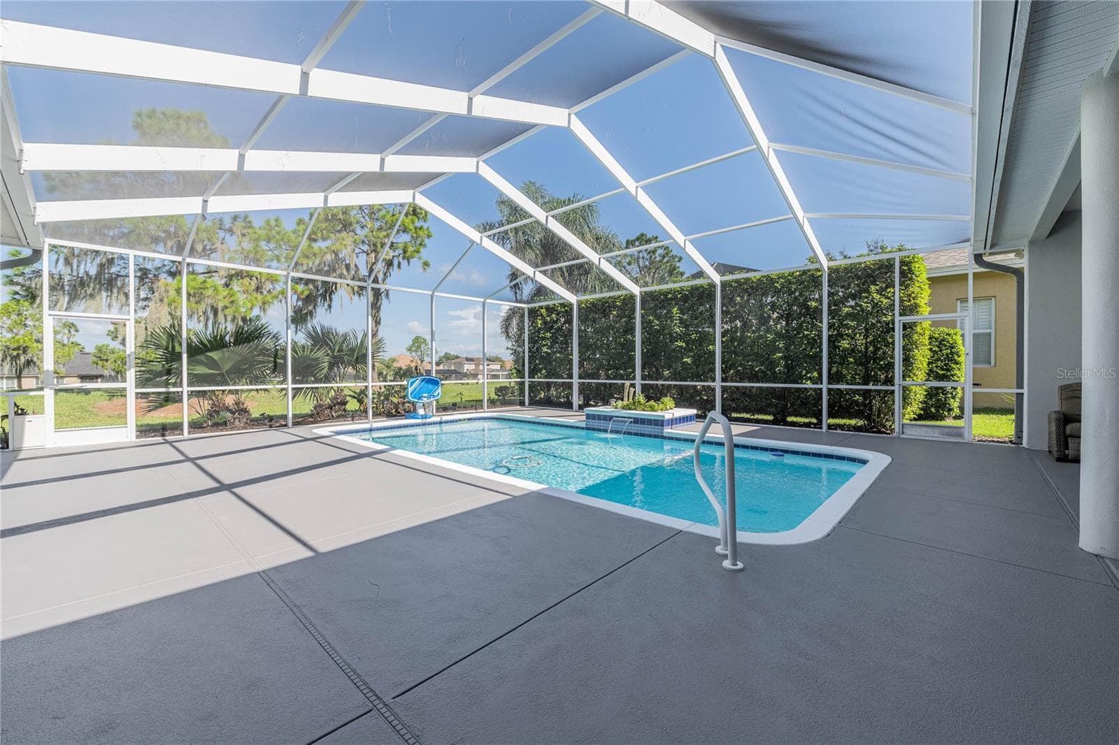 Single Family Residence at 1221 VISTA HILLS DR, LAKELAND, photo 45 of 50