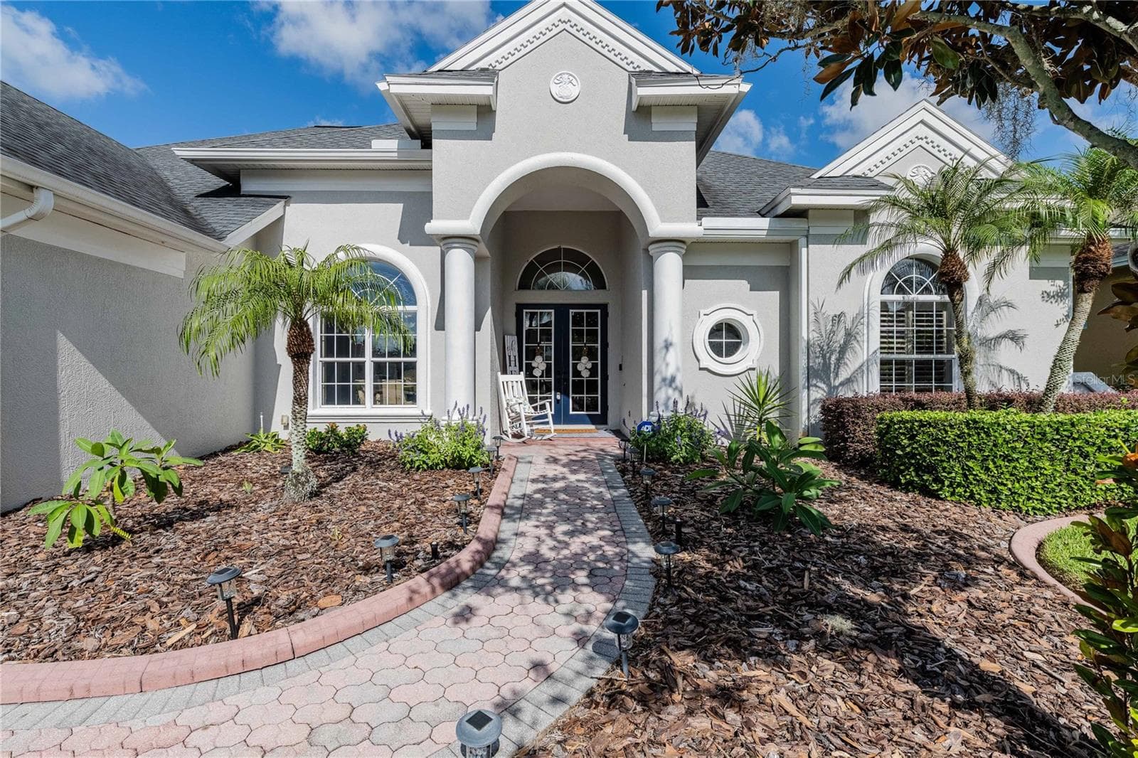 Single Family Residence at 1221 VISTA HILLS DR, LAKELAND, photo 46 of 50