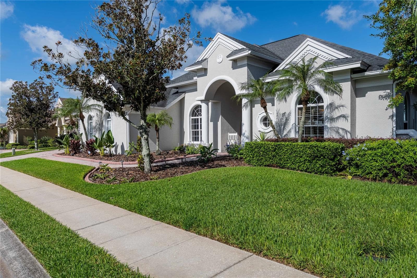 Single Family Residence at 1221 VISTA HILLS DR, LAKELAND, photo 47 of 50
