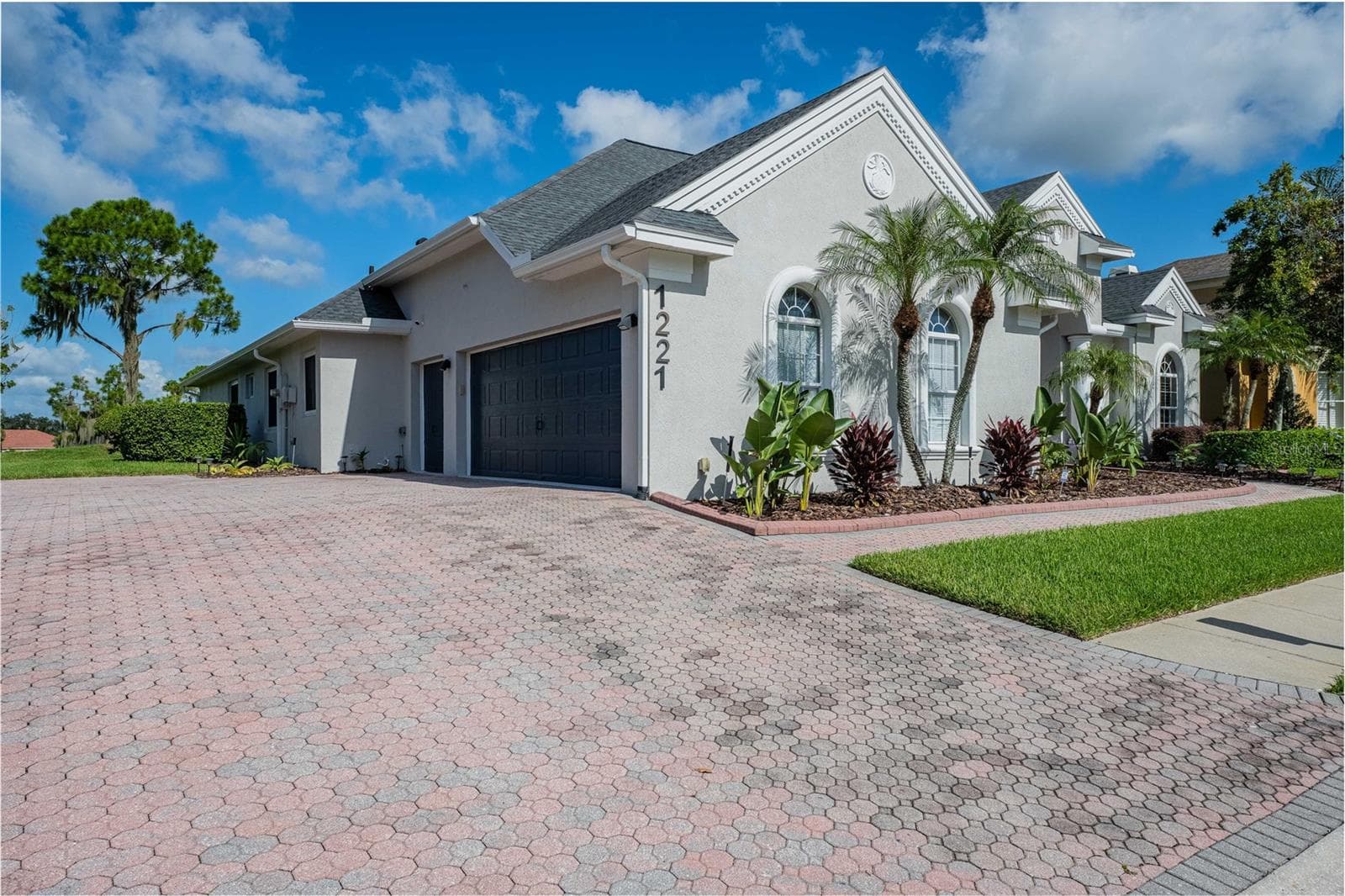 Single Family Residence at 1221 VISTA HILLS DR, LAKELAND, photo 48 of 50